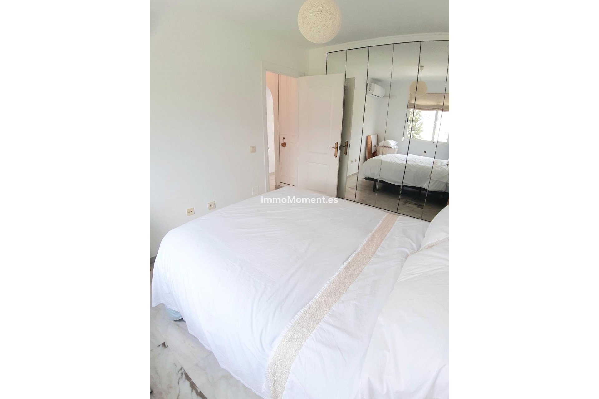 Bestaande woning - Appartement - Mijas - Mijas Centro