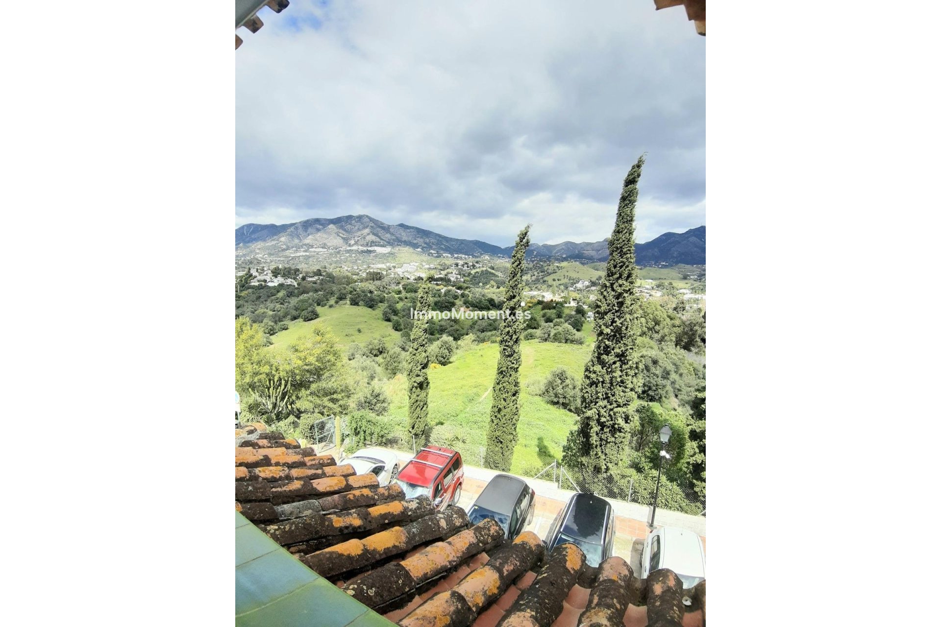 Bestaande woning - Appartement - Mijas - Mijas Centro