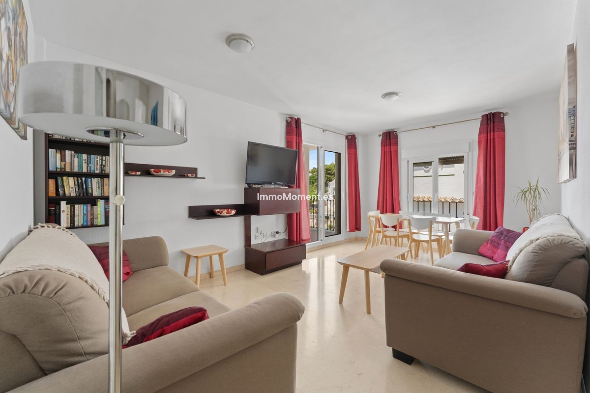 Bestaande woning - Appartement - Mijas - Mijas Centro