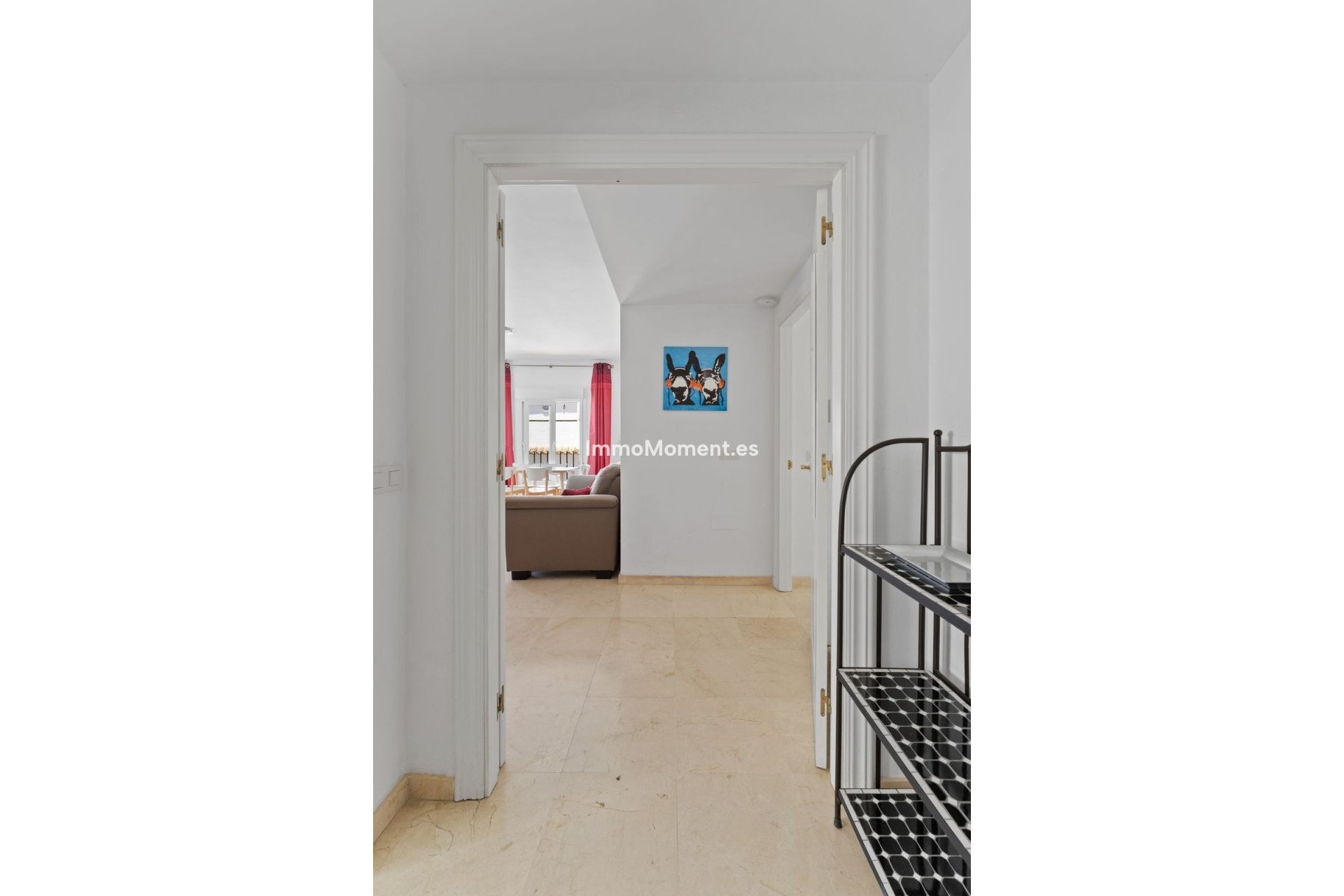 Bestaande woning - Appartement - Mijas - Mijas Centro