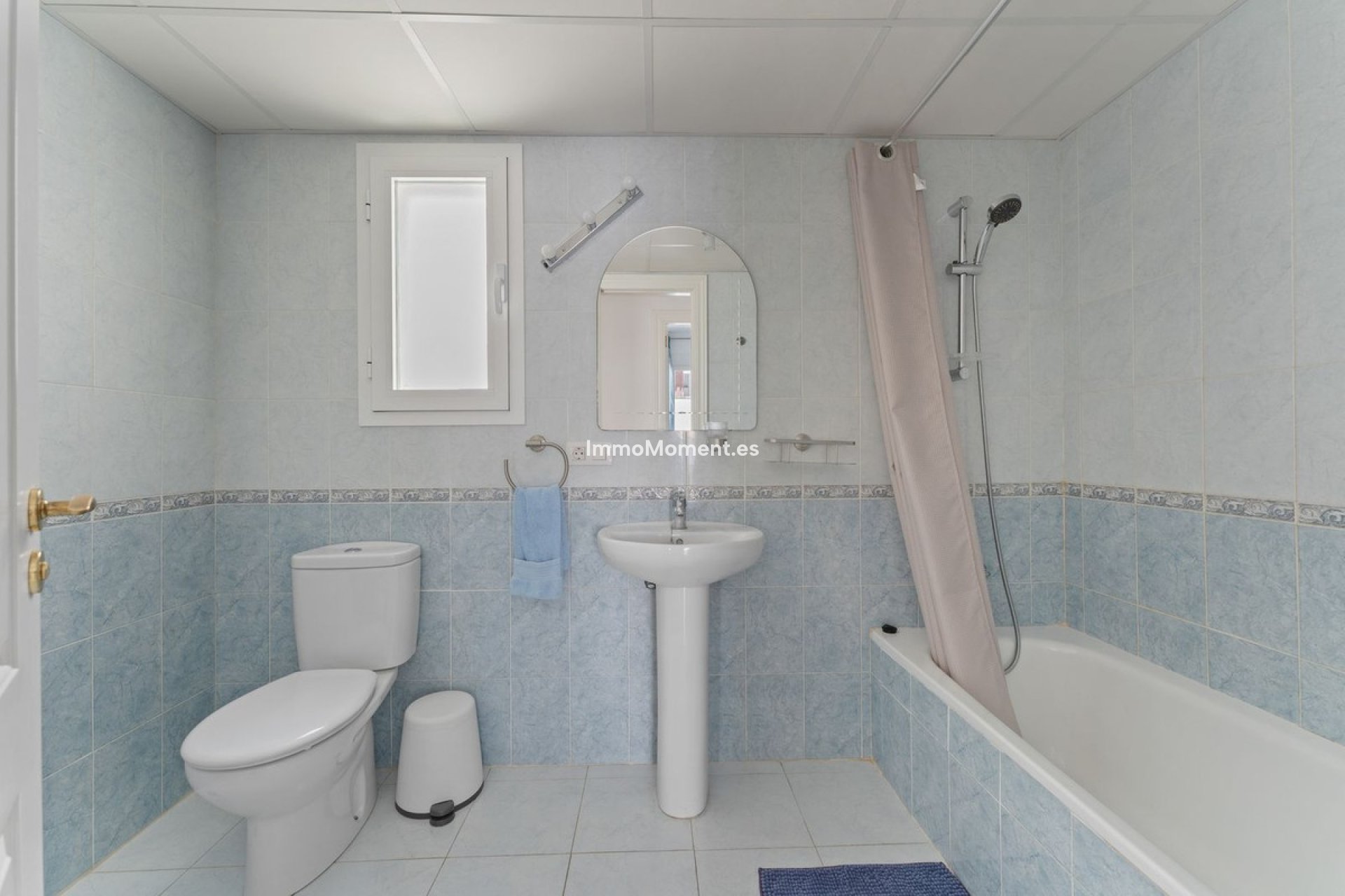 Bestaande woning - Appartement - Mijas - Mijas Centro