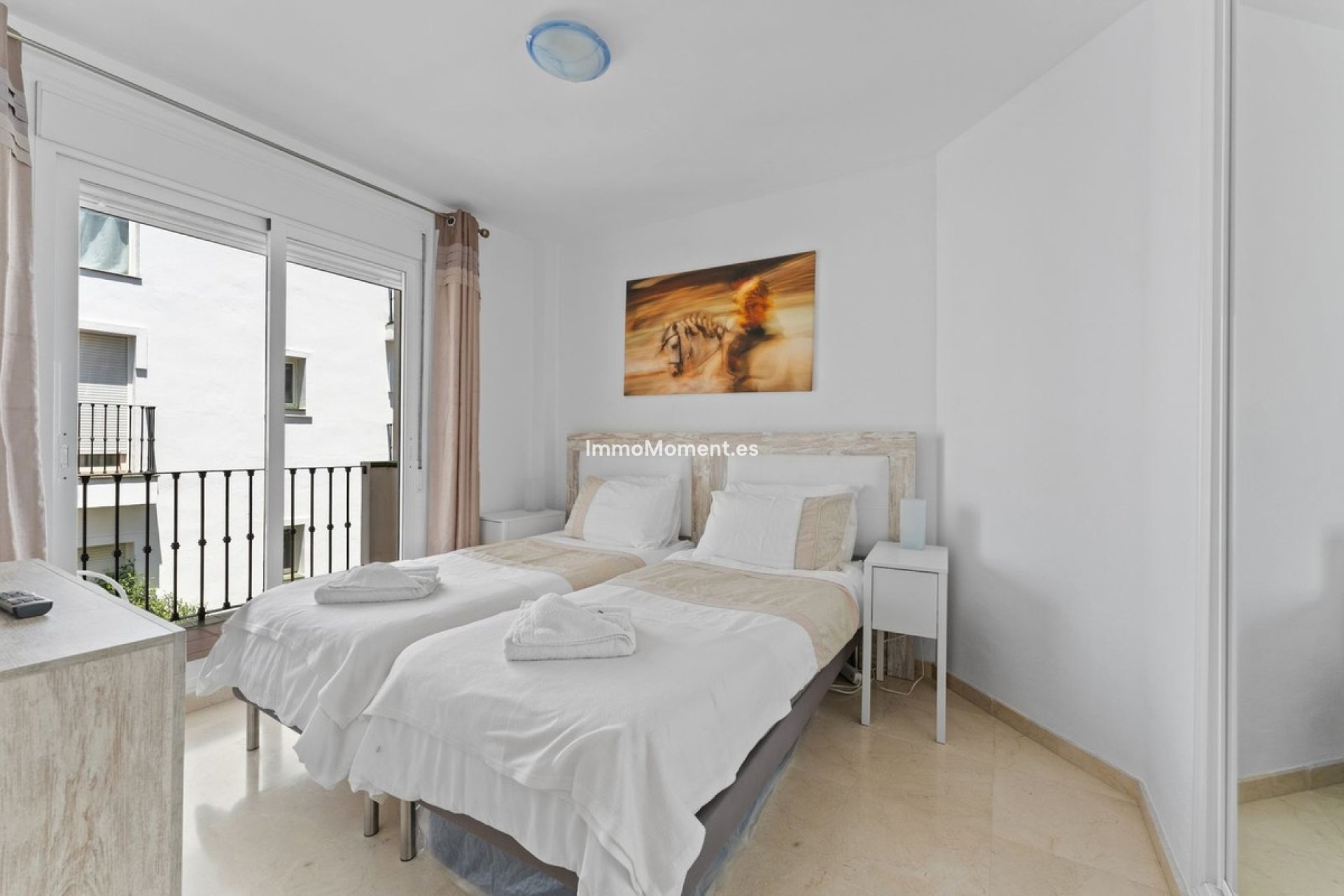 Bestaande woning - Appartement - Mijas - Mijas Centro