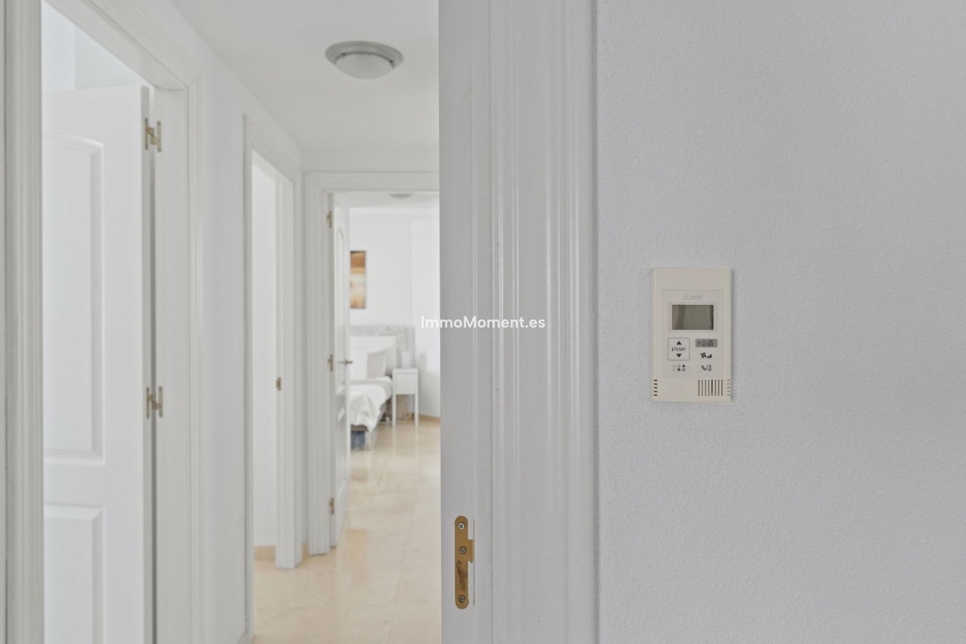 Bestaande woning - Appartement - Mijas - Mijas Centro