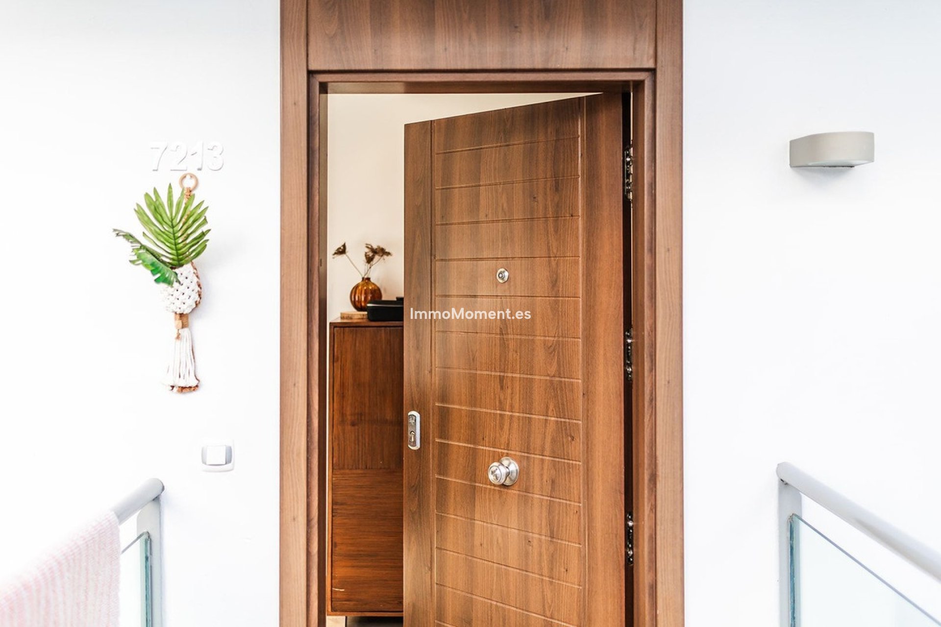 Bestaande woning - Appartement - Mijas - Mijas Centro