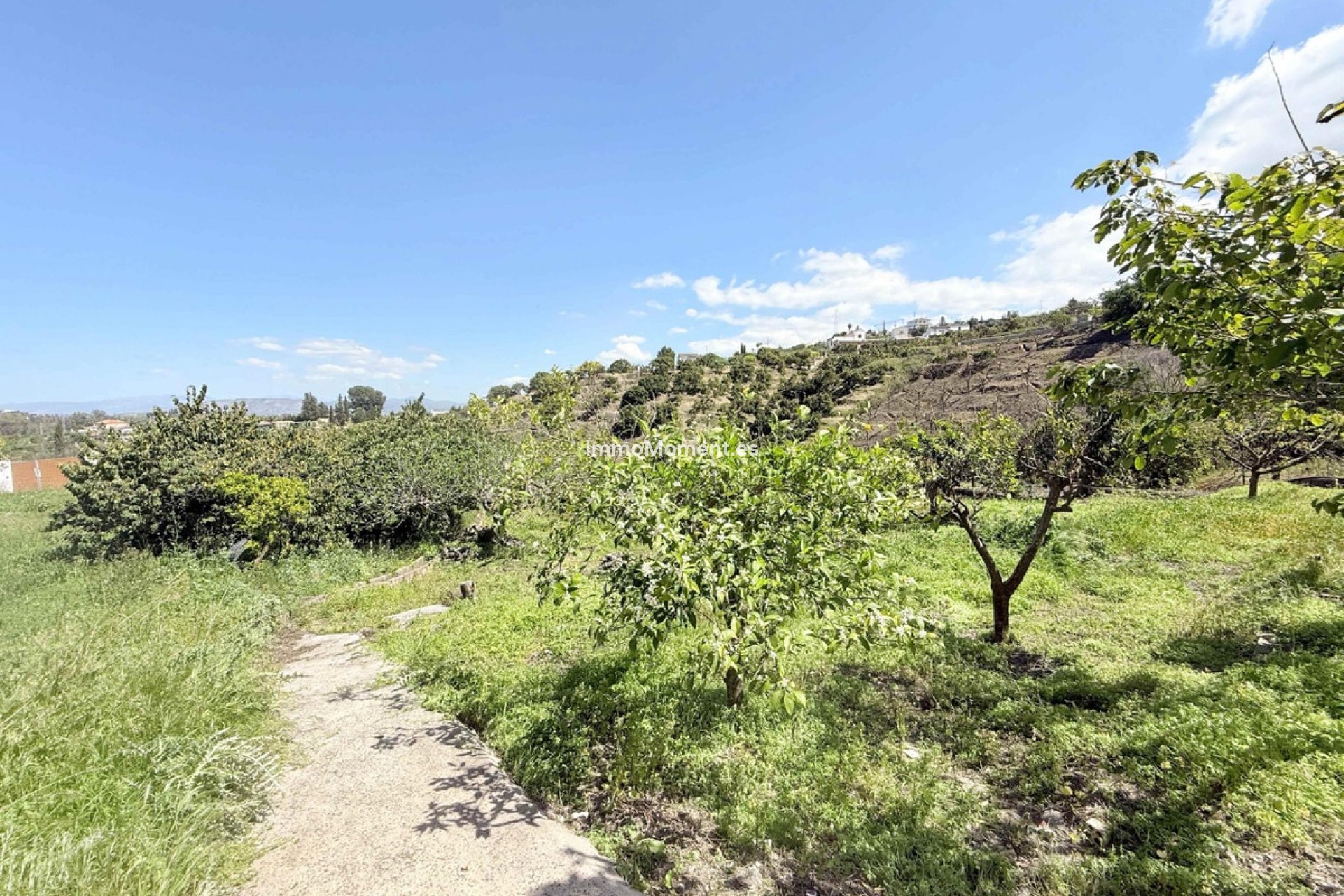 Bestaande woning - Appartement - Mijas - Mijas Centro