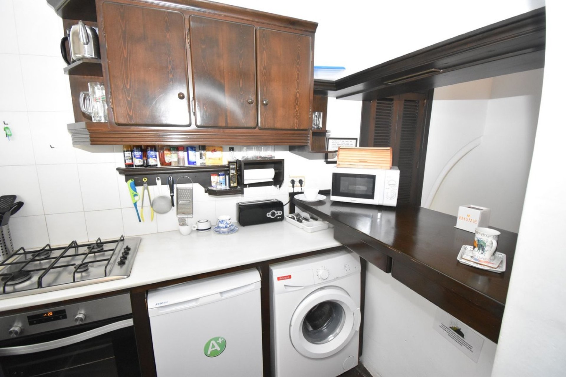 Bestaande woning - Appartement - Mijas - Mijas Centro