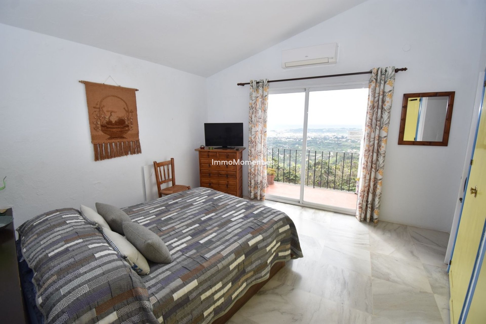 Bestaande woning - Appartement - Mijas - Mijas Centro