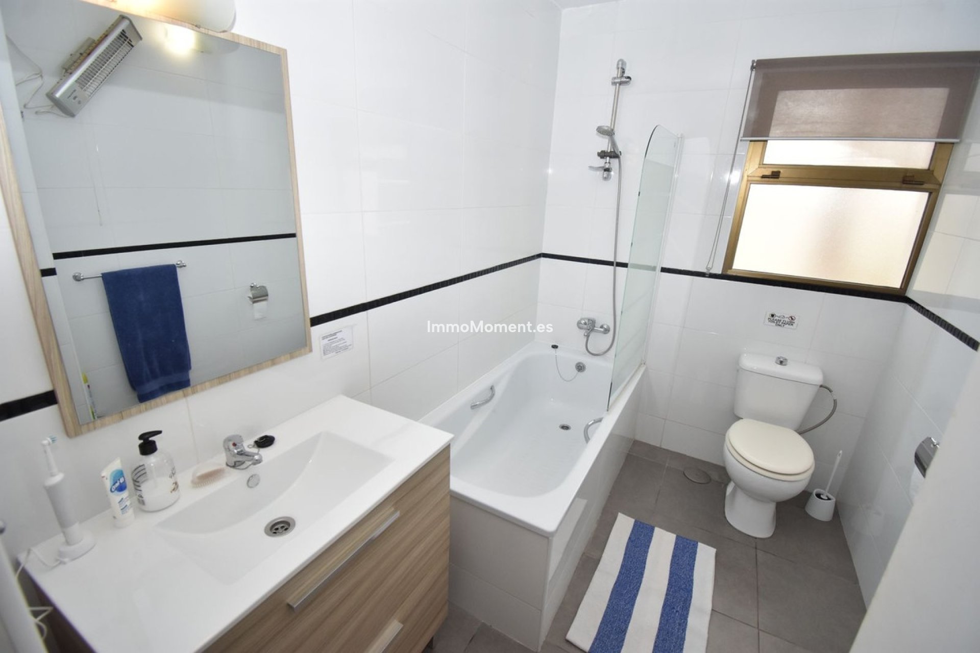 Bestaande woning - Appartement - Mijas - Mijas Centro