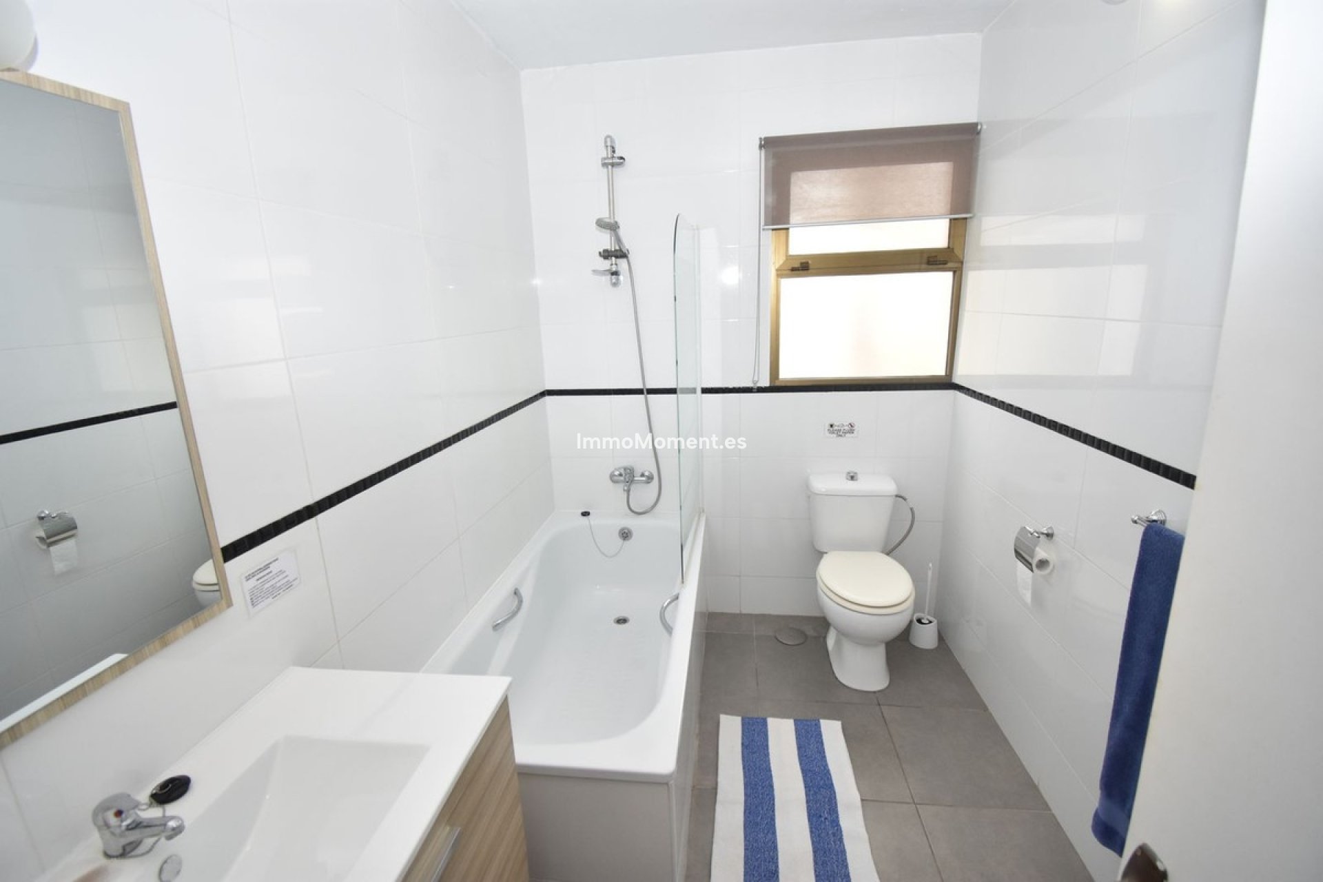 Bestaande woning - Appartement - Mijas - Mijas Centro