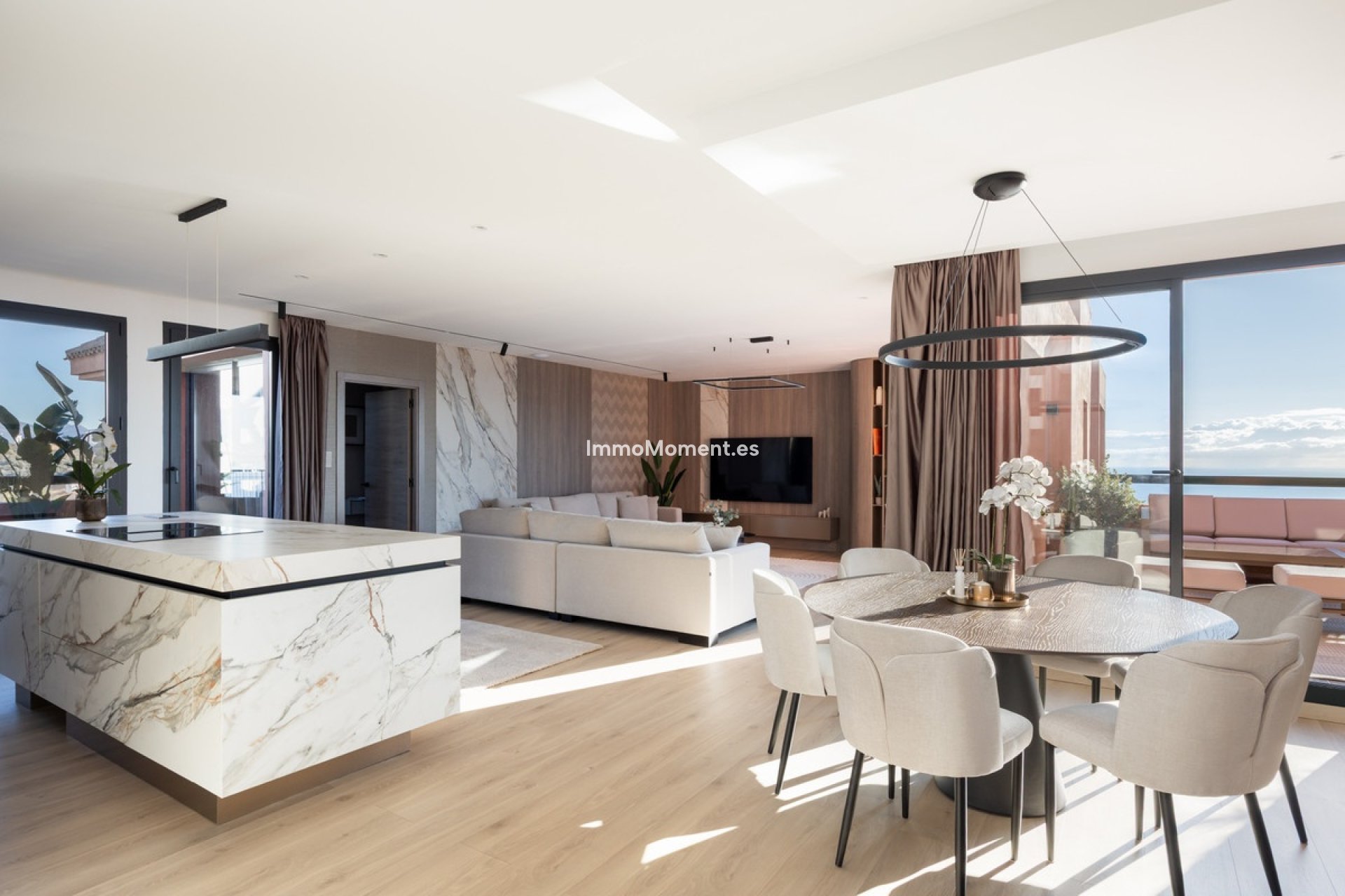 Bestaande woning - Appartement - Mijas - Mijas Centro