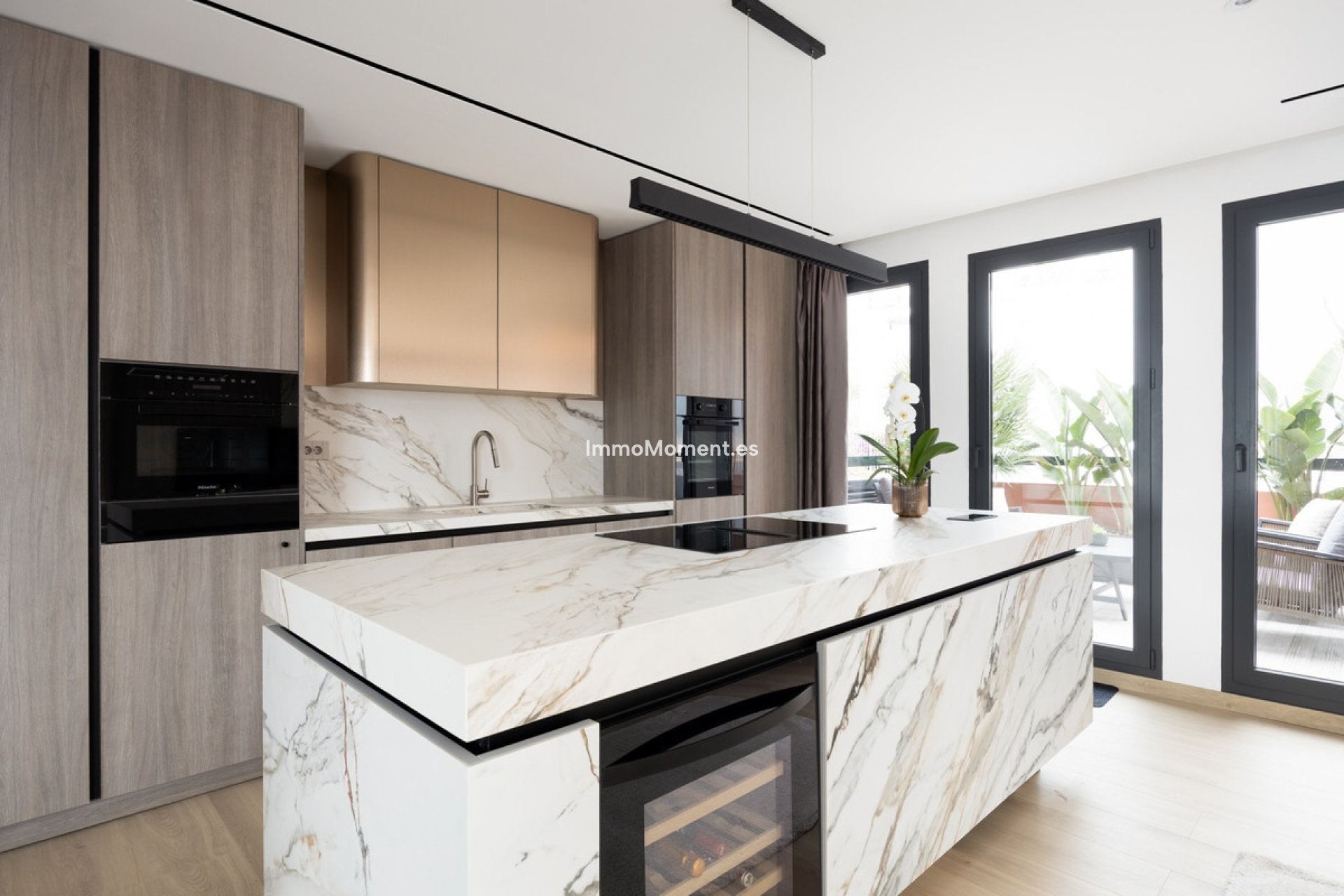 Bestaande woning - Appartement - Mijas - Mijas Centro