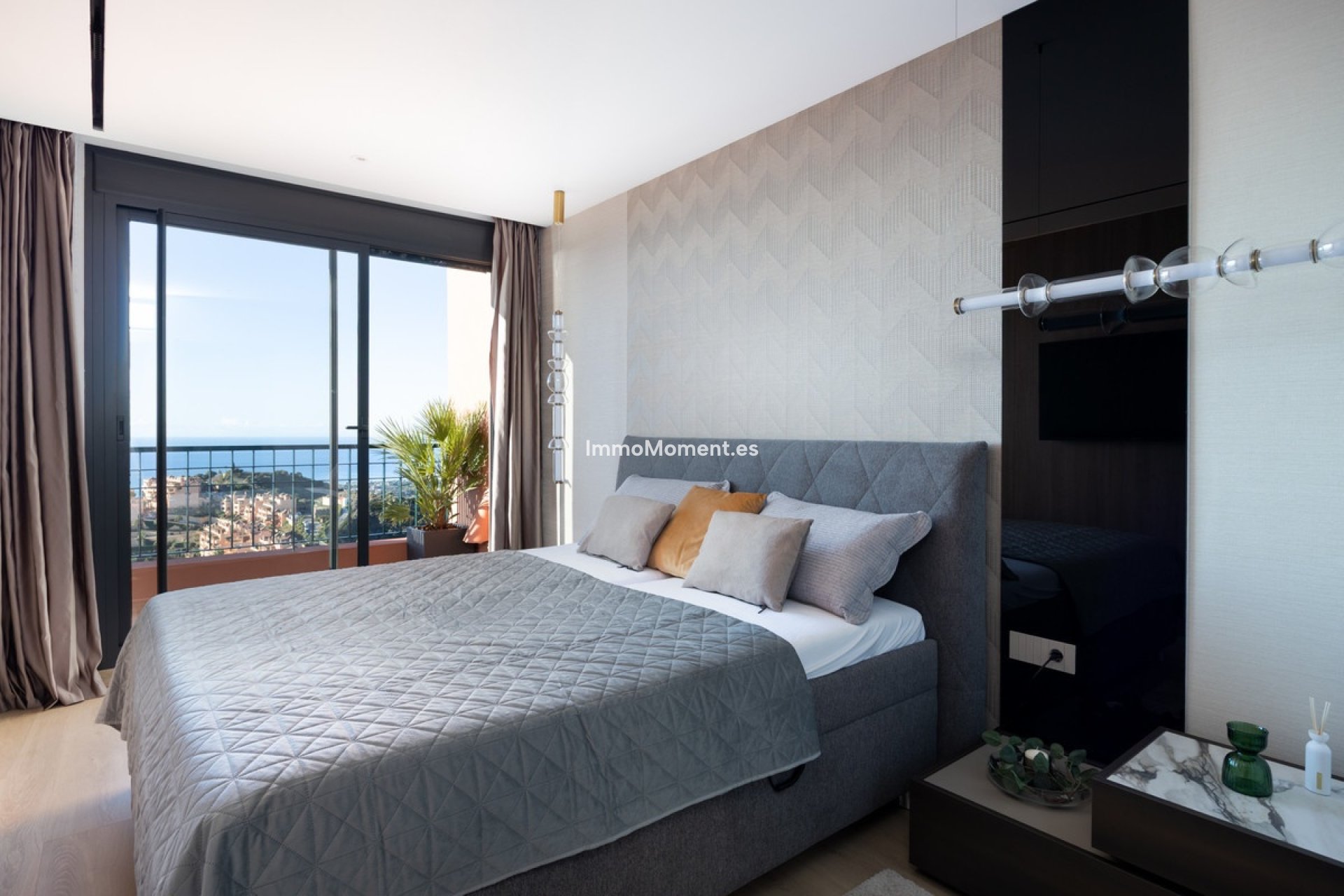 Bestaande woning - Appartement - Mijas - Mijas Centro