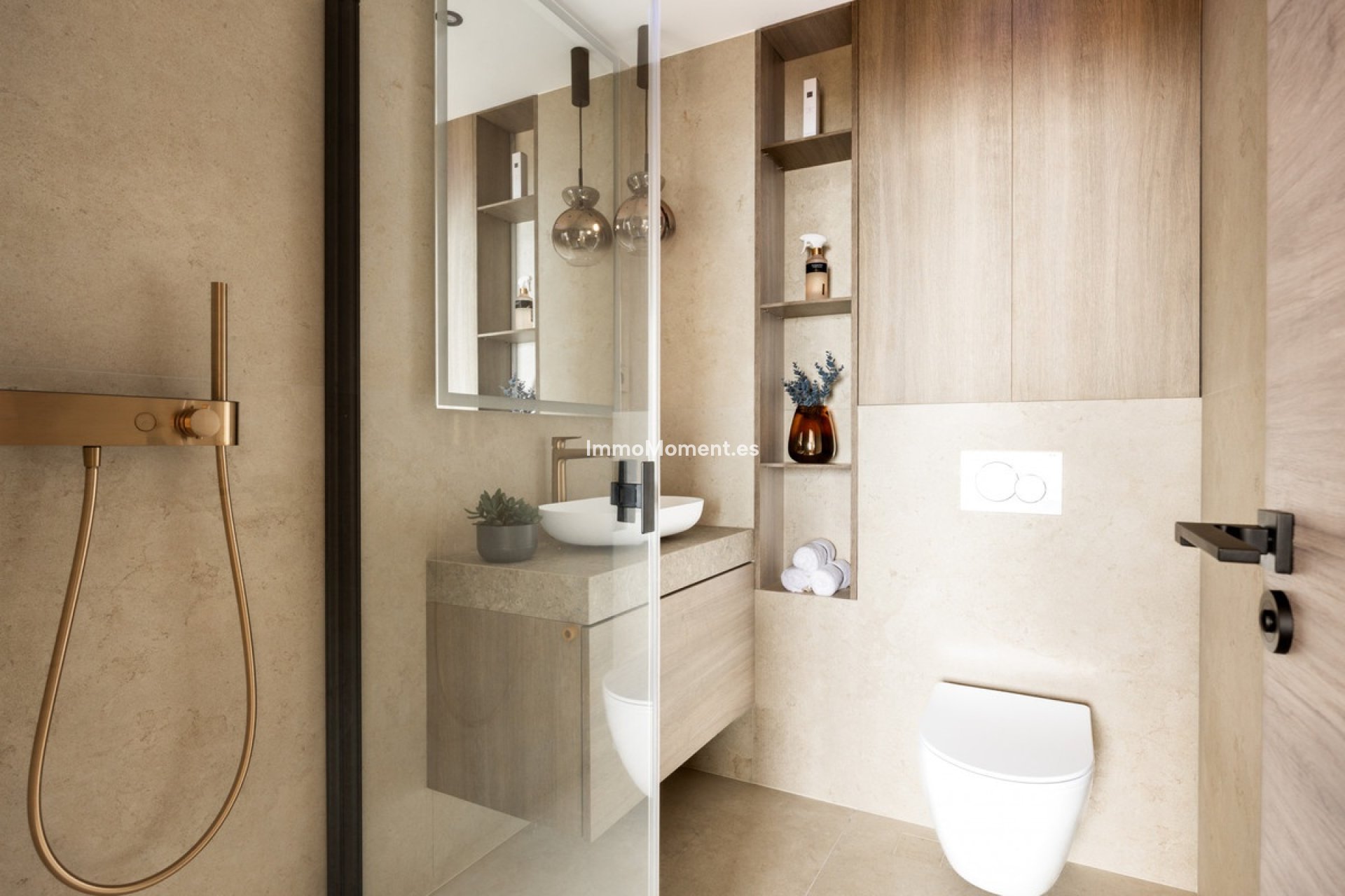 Bestaande woning - Appartement - Mijas - Mijas Centro