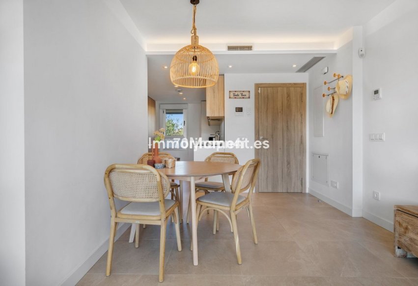 Bestaande woning - Appartement - Mijas - Mijas Centro