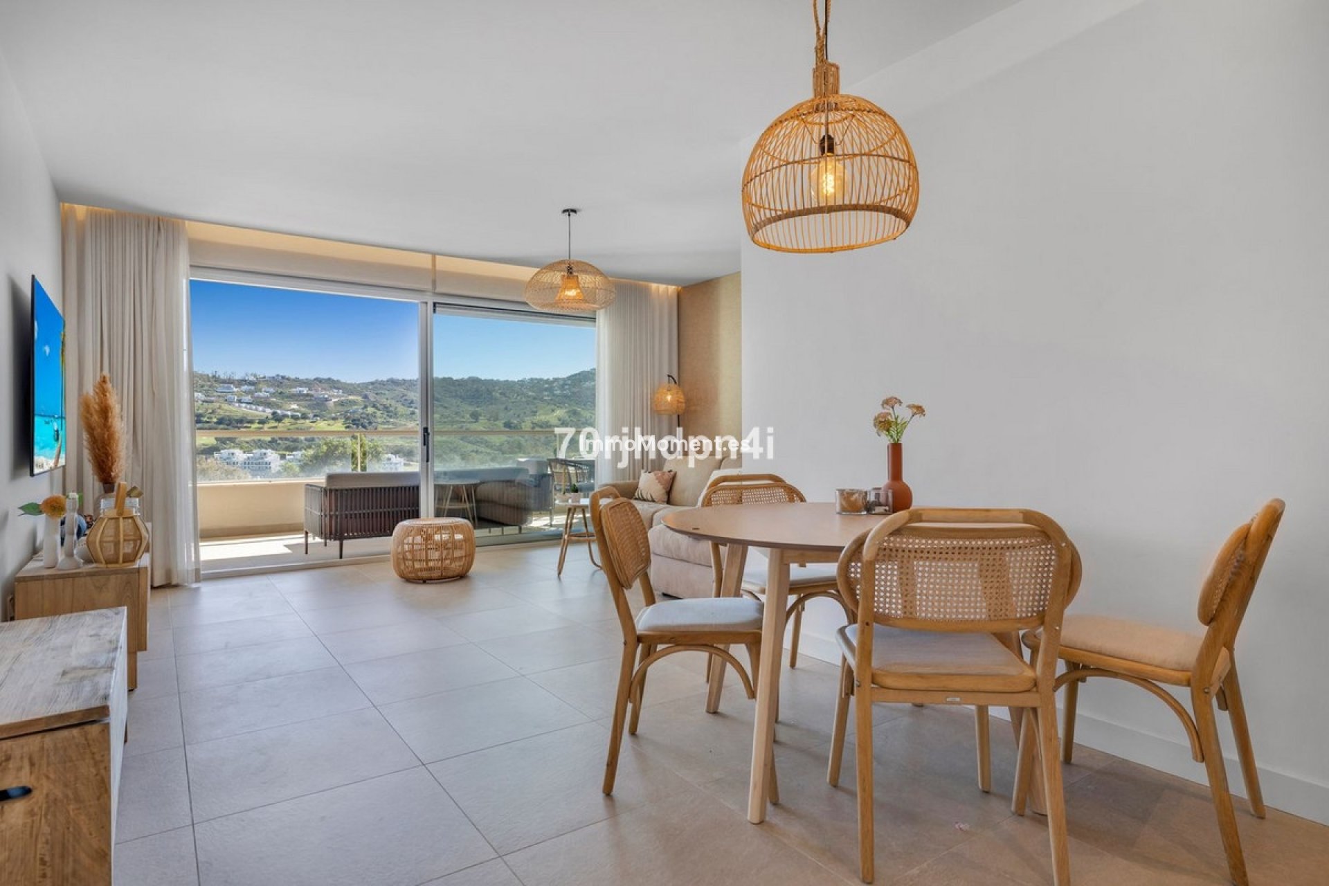Bestaande woning - Appartement - Mijas - Mijas Centro