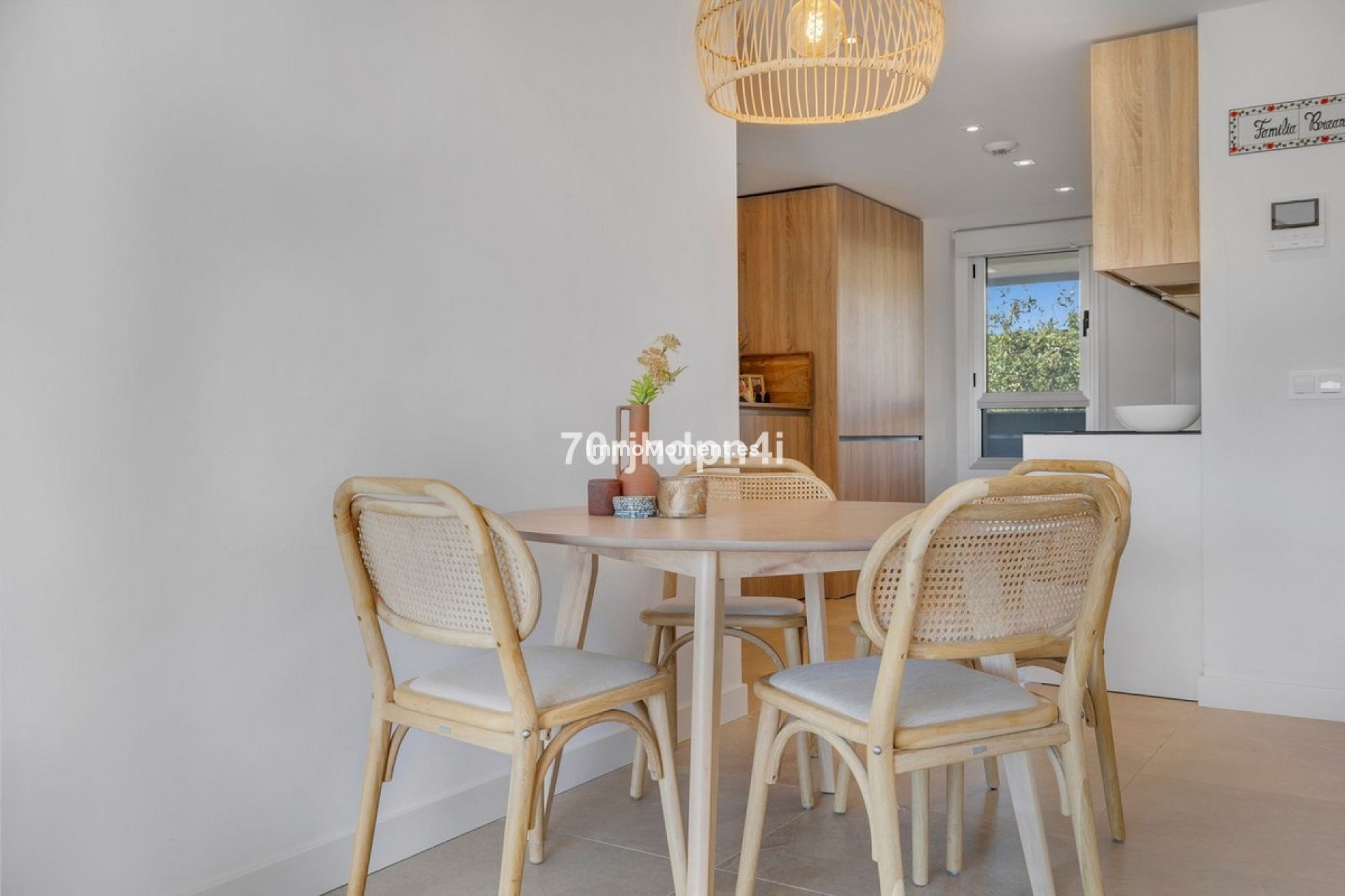 Bestaande woning - Appartement - Mijas - Mijas Centro