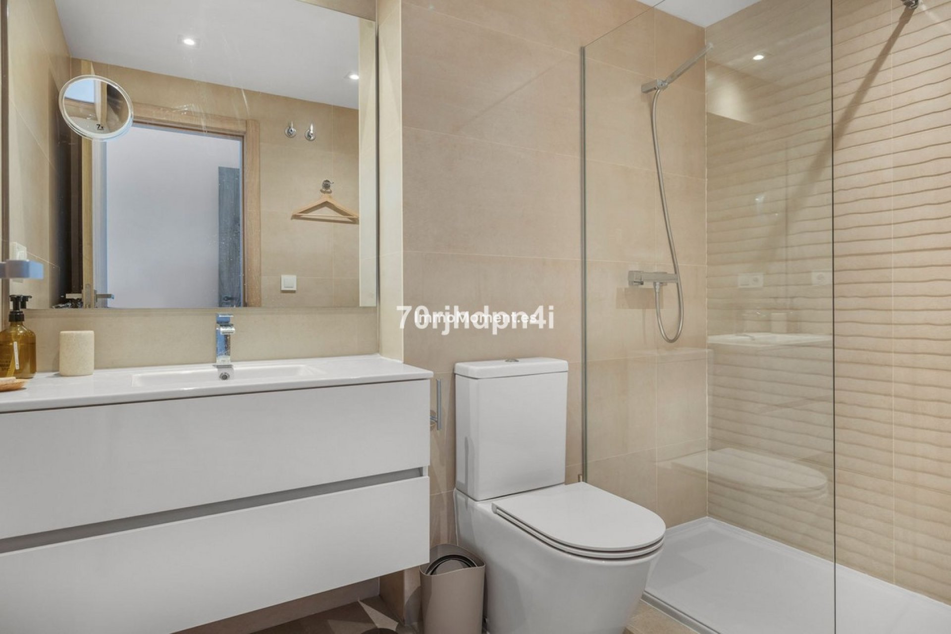 Bestaande woning - Appartement - Mijas - Mijas Centro