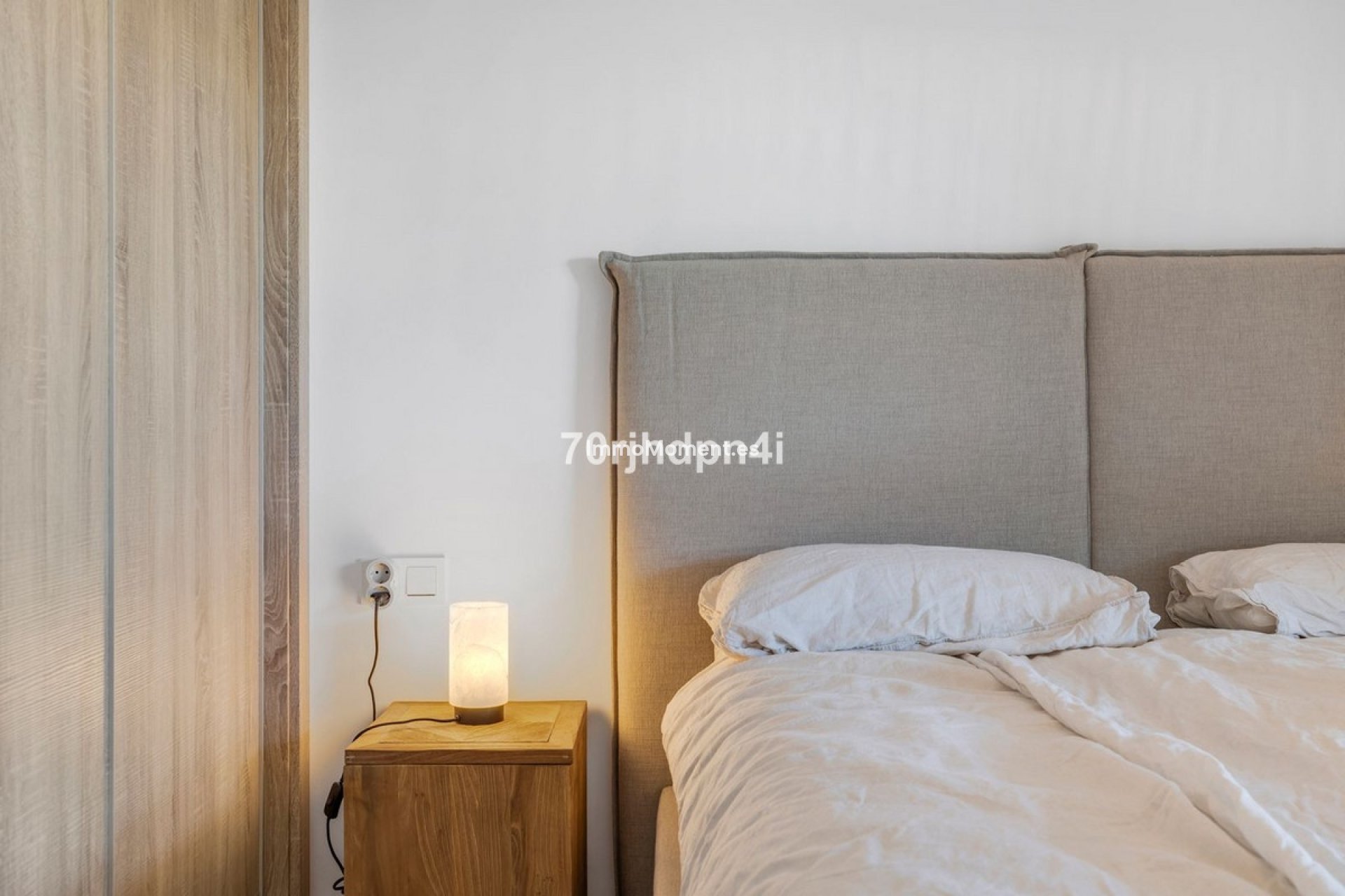 Bestaande woning - Appartement - Mijas - Mijas Centro
