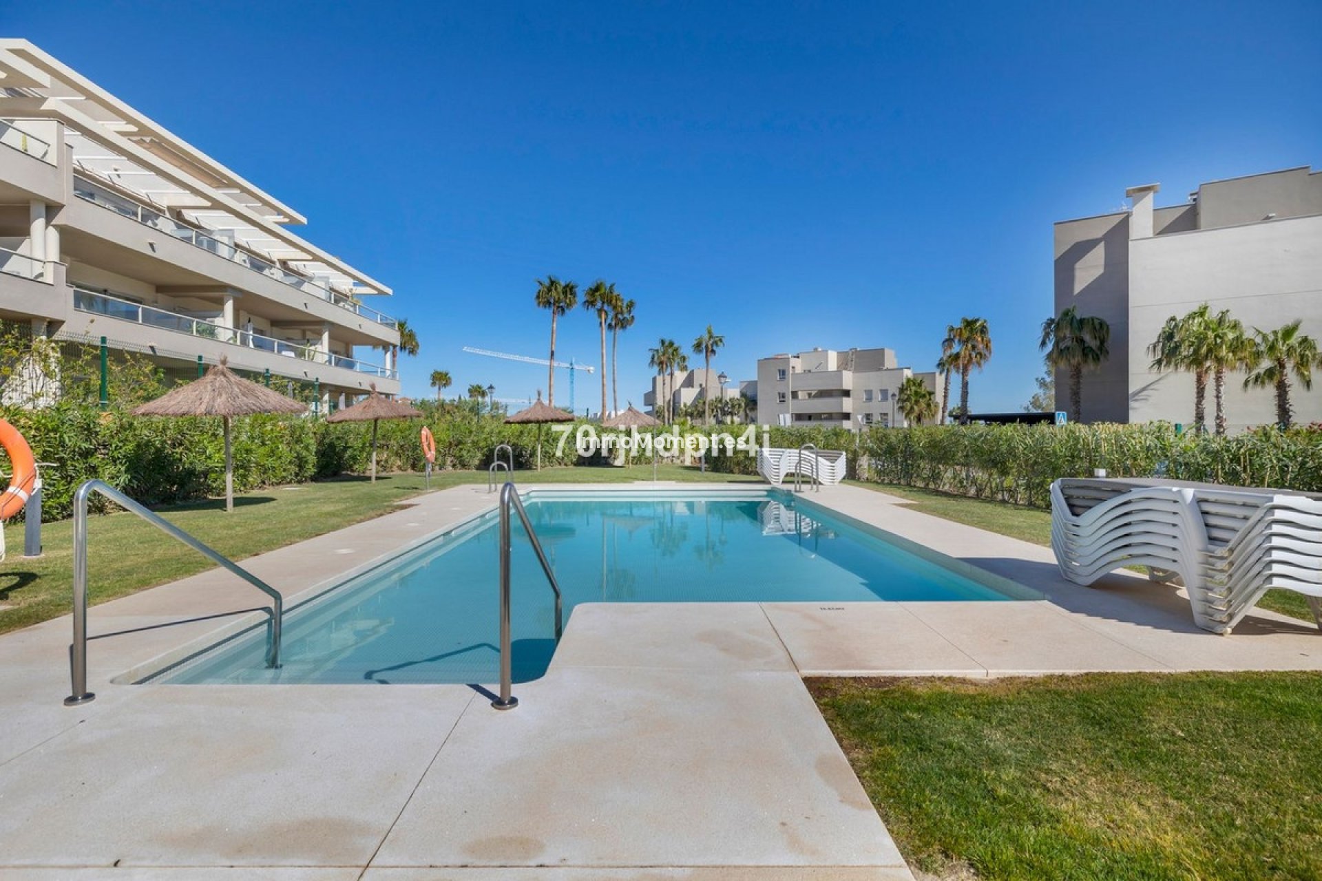 Bestaande woning - Appartement - Mijas - Mijas Centro