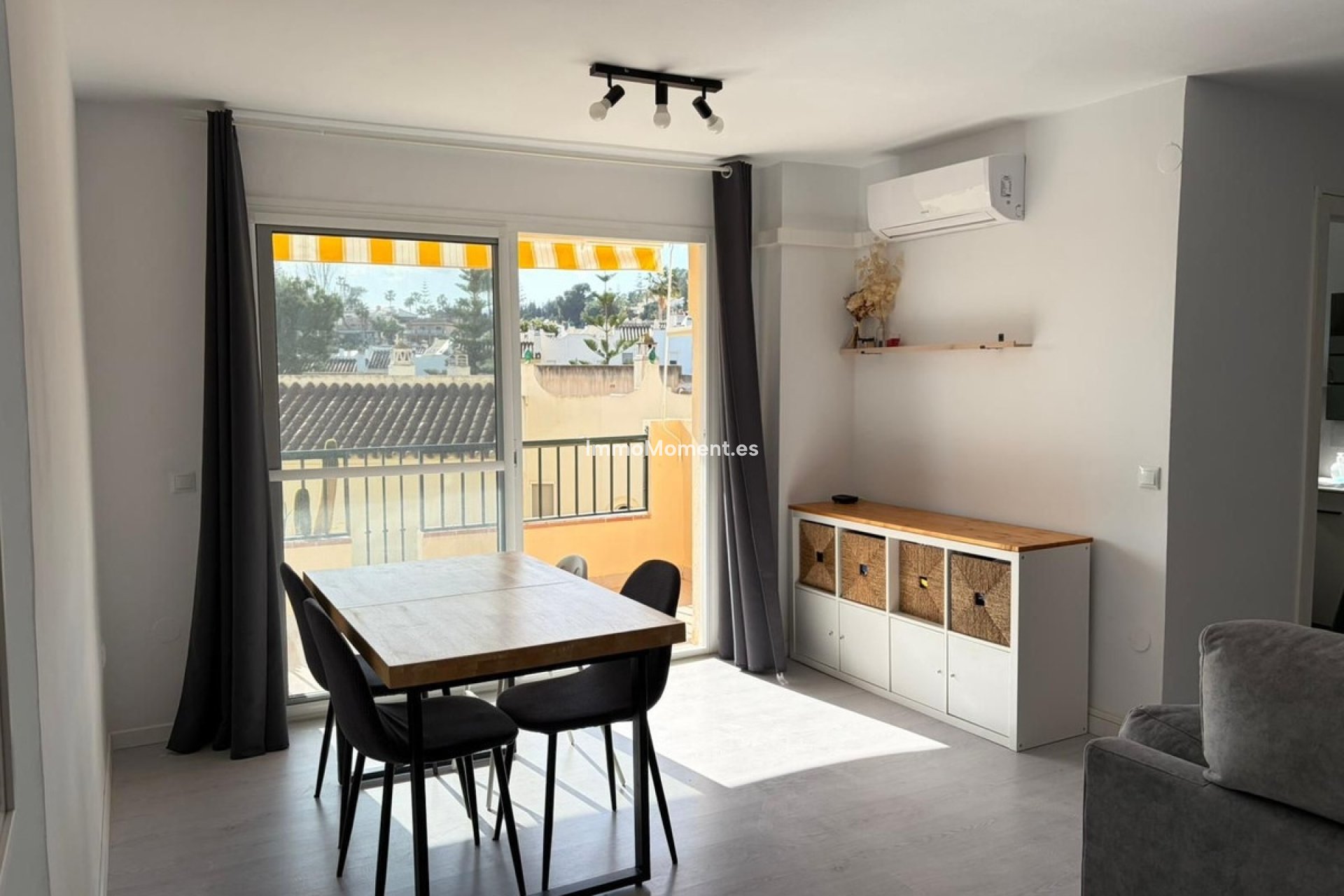 Bestaande woning - Appartement - Mijas - Mijas Centro