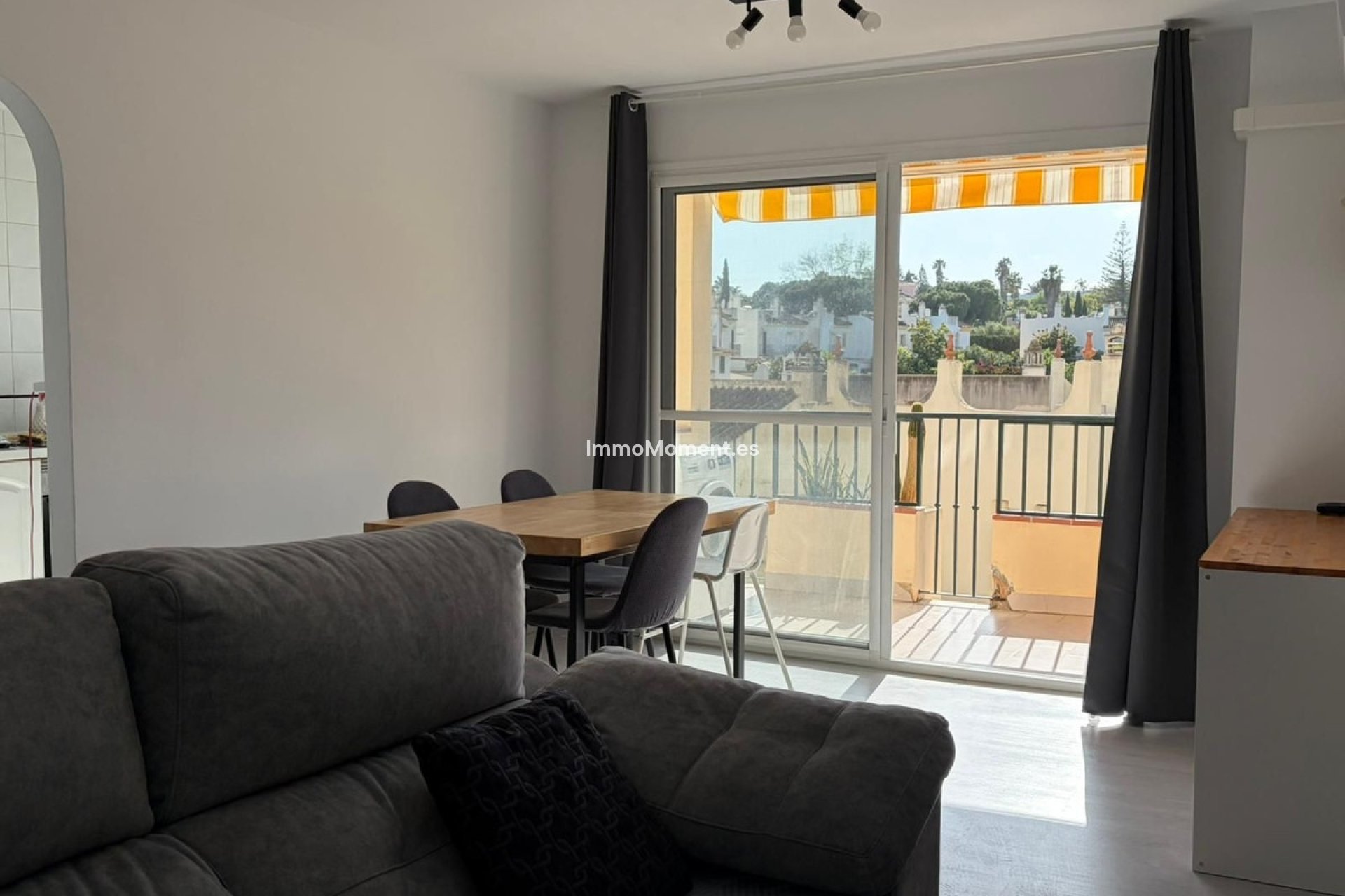 Bestaande woning - Appartement - Mijas - Mijas Centro