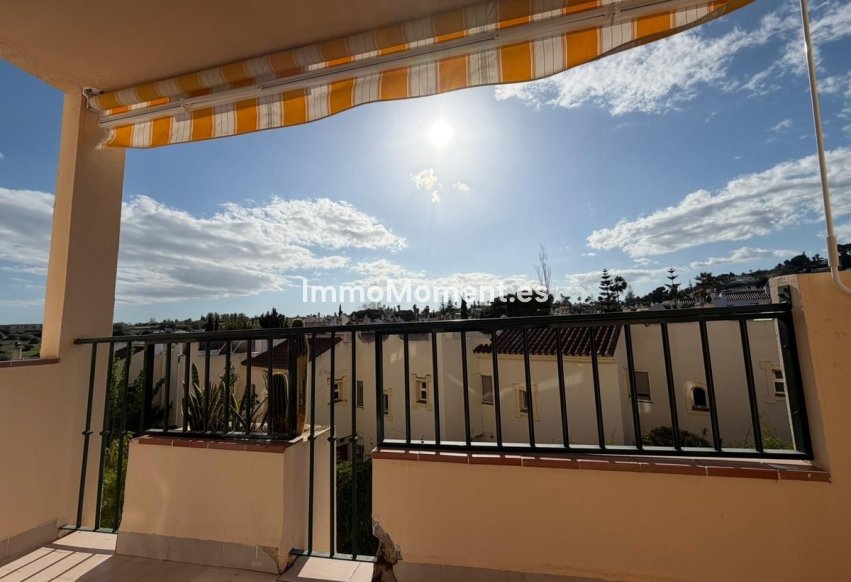 Bestaande woning - Appartement - Mijas - Mijas Centro