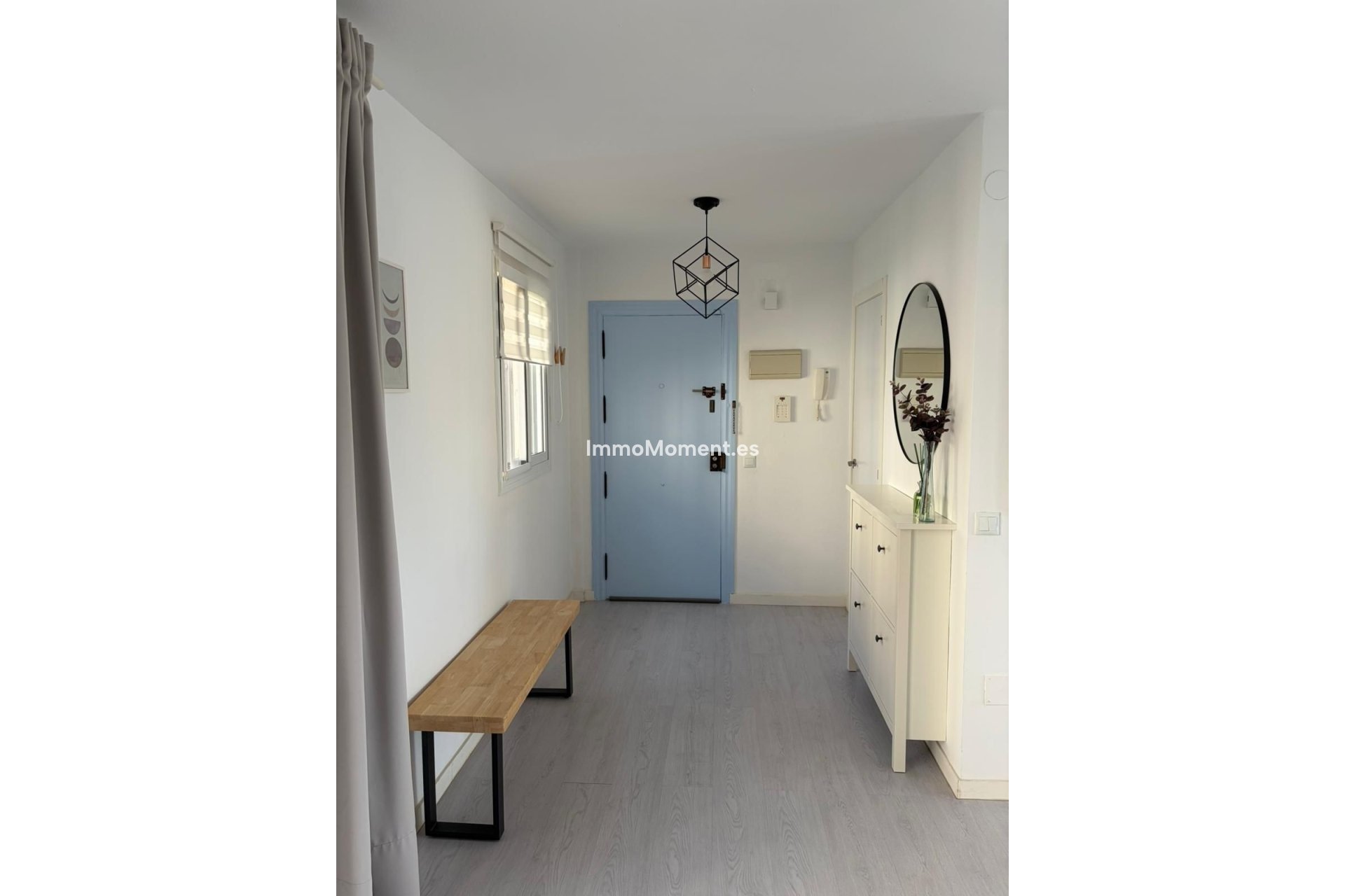 Bestaande woning - Appartement - Mijas - Mijas Centro