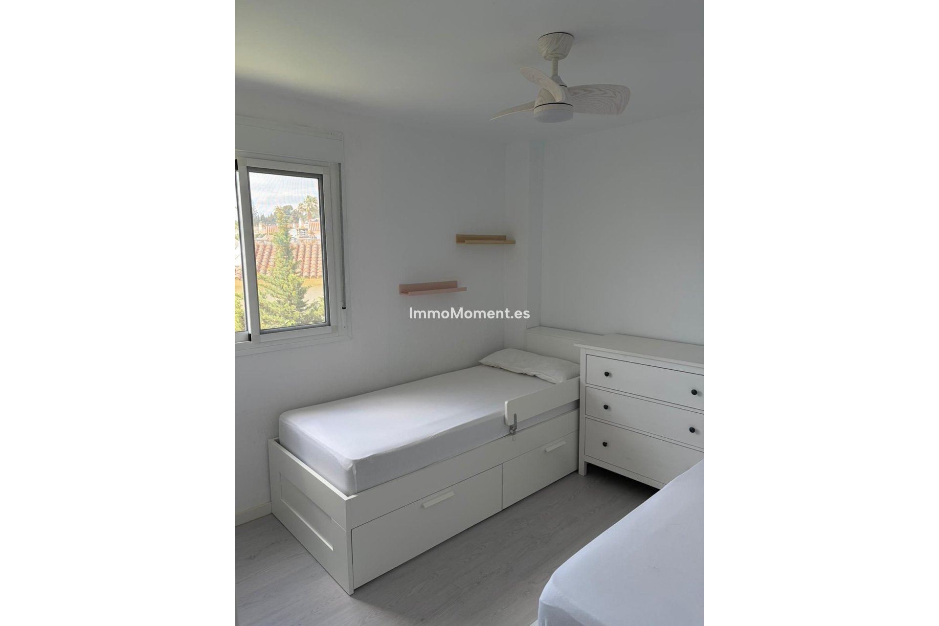 Bestaande woning - Appartement - Mijas - Mijas Centro