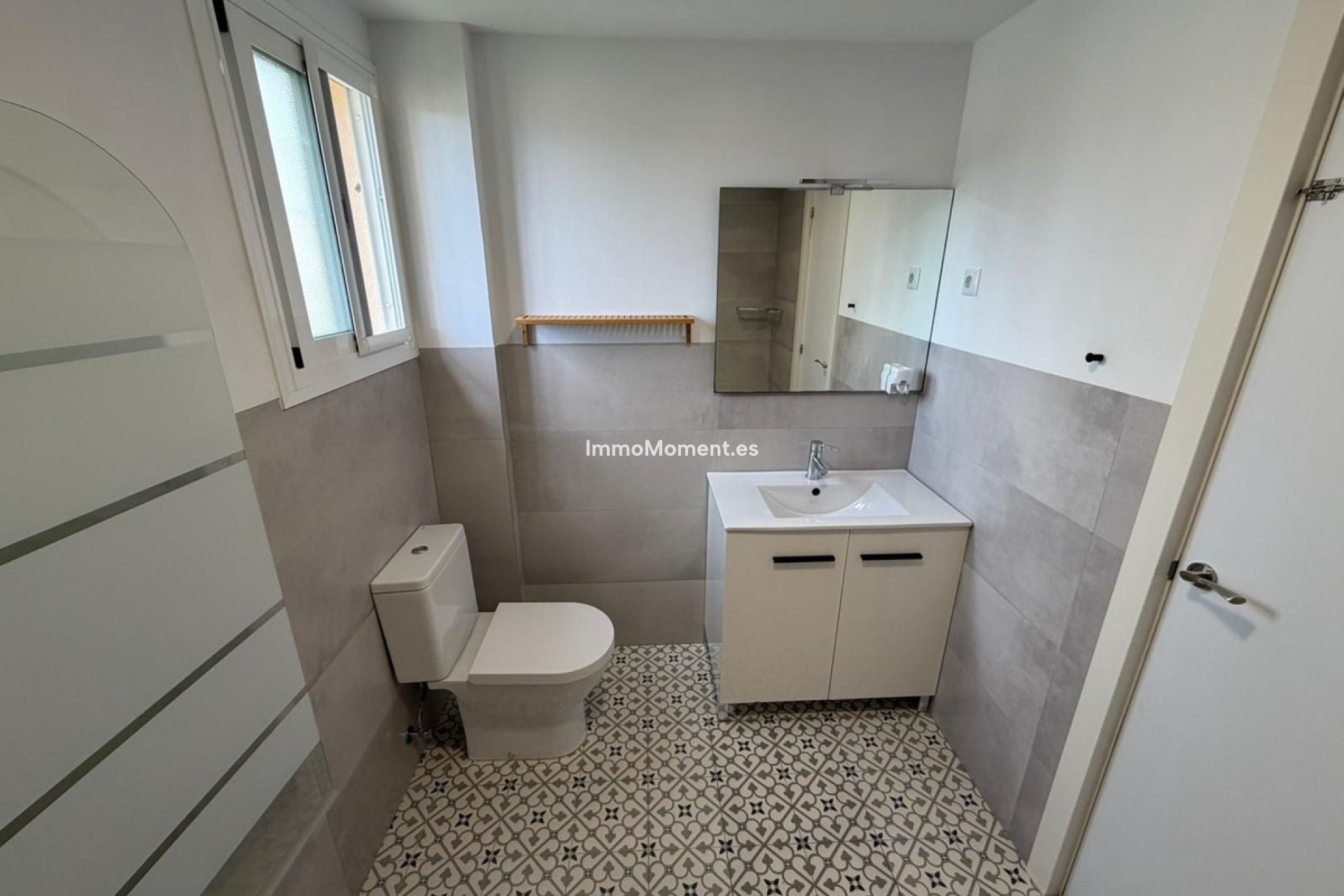 Bestaande woning - Appartement - Mijas - Mijas Centro