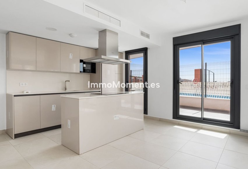 Bestaande woning - Appartement - Mijas - Mijas Centro