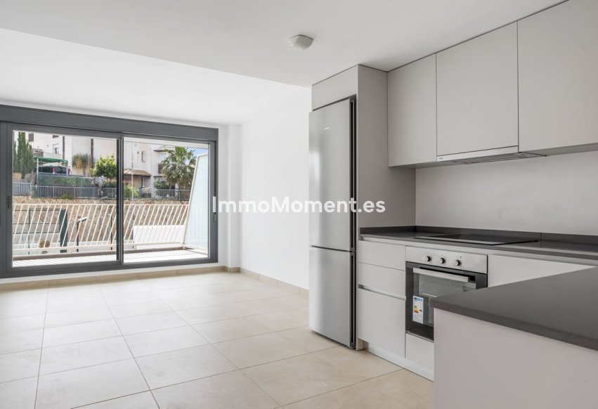 Bestaande woning - Appartement - Mijas - Mijas Centro