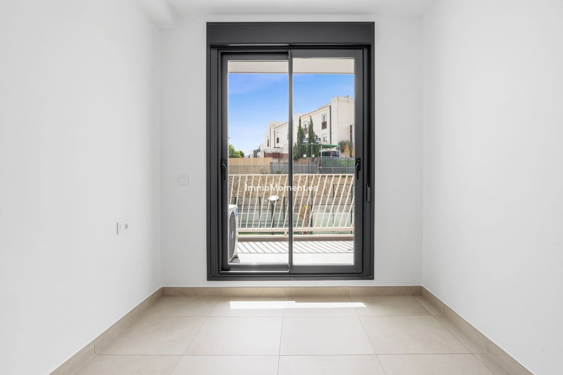 Bestaande woning - Appartement - Mijas - Mijas Centro