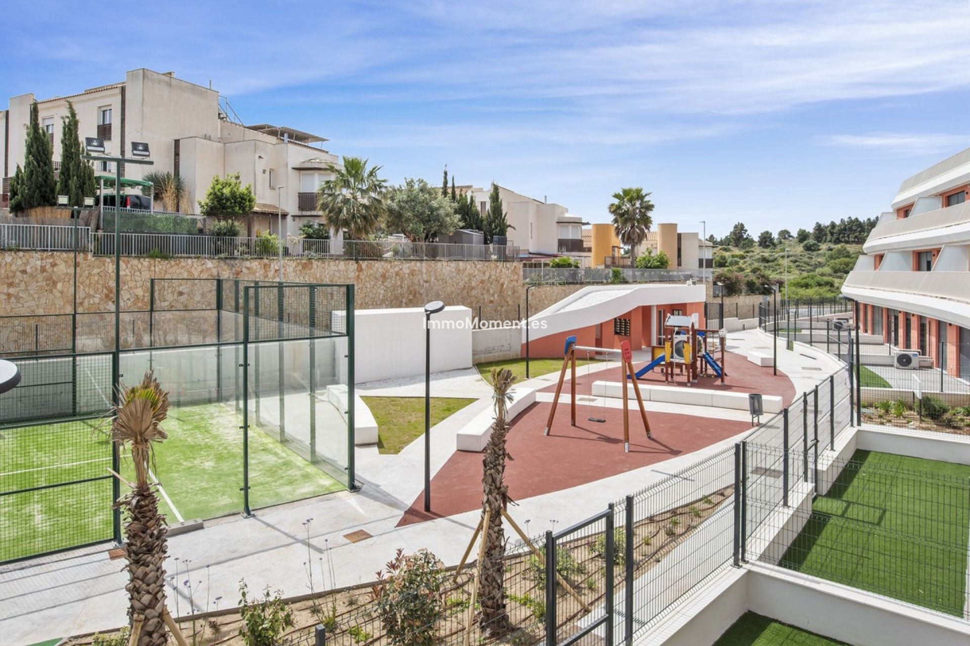 Bestaande woning - Appartement - Mijas - Mijas Centro