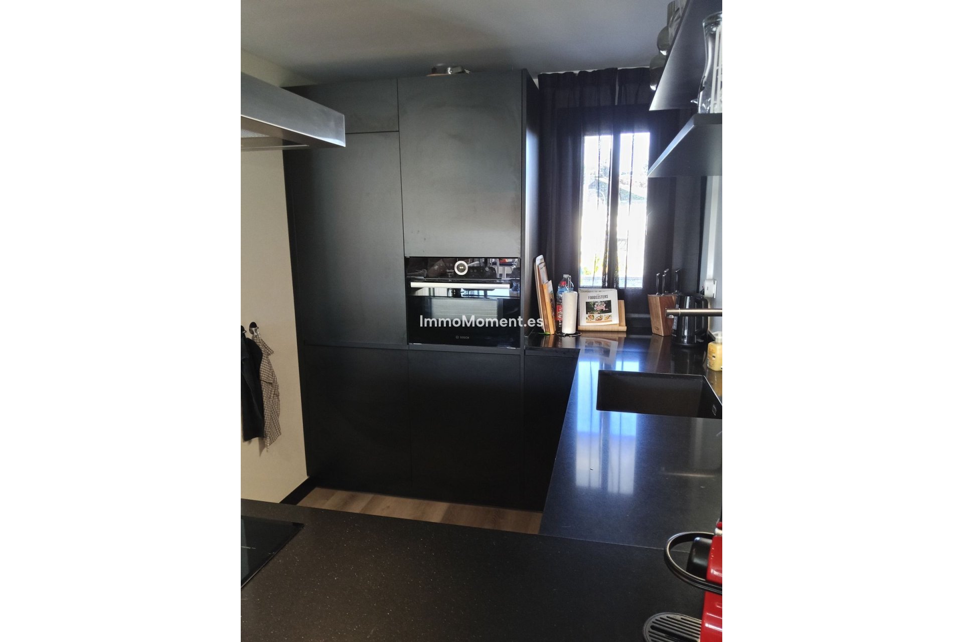 Bestaande woning - Appartement - Mijas - Mijas Centro