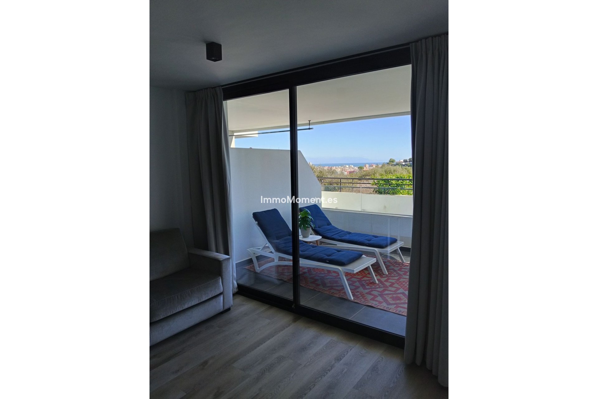 Bestaande woning - Appartement - Mijas - Mijas Centro