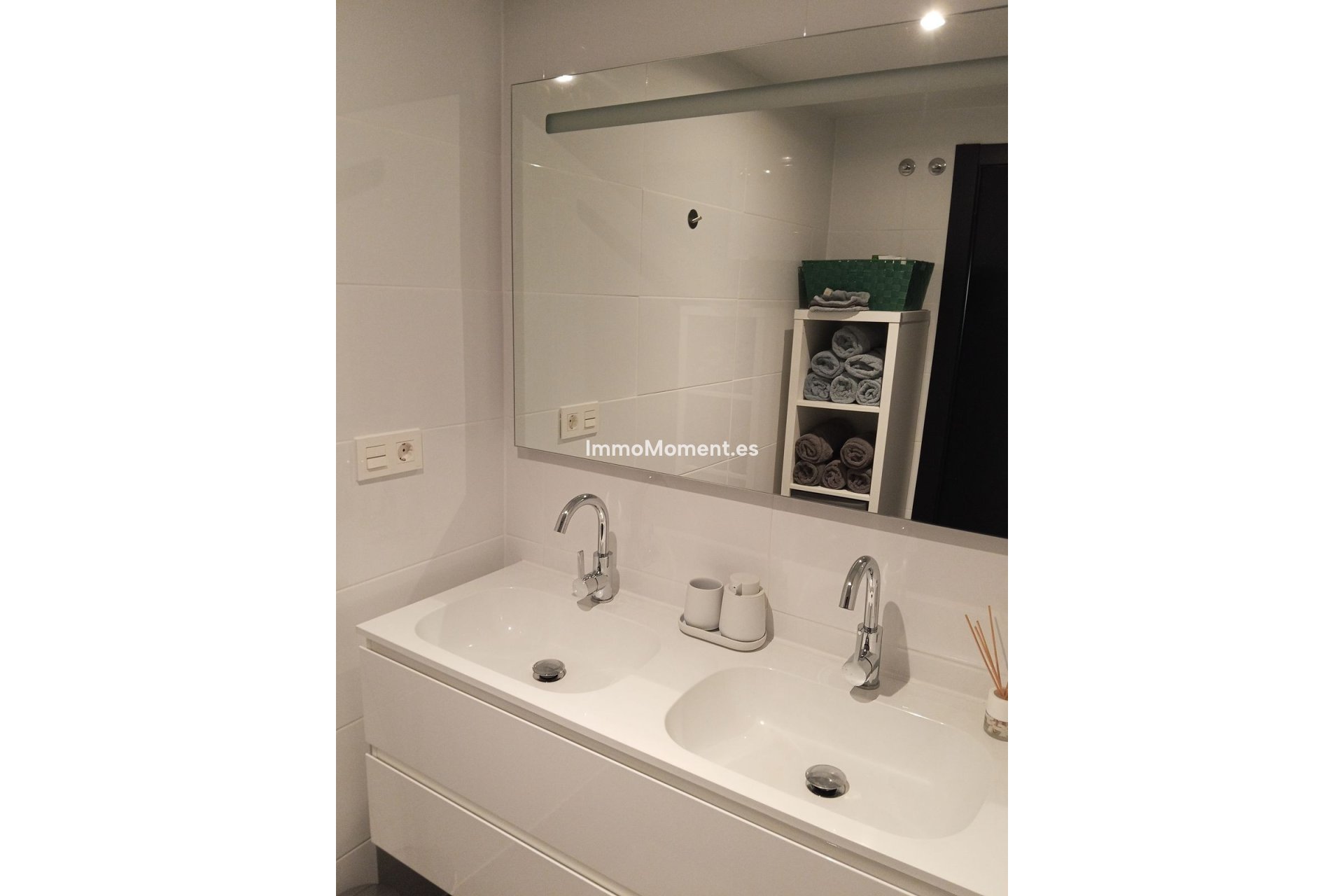 Bestaande woning - Appartement - Mijas - Mijas Centro
