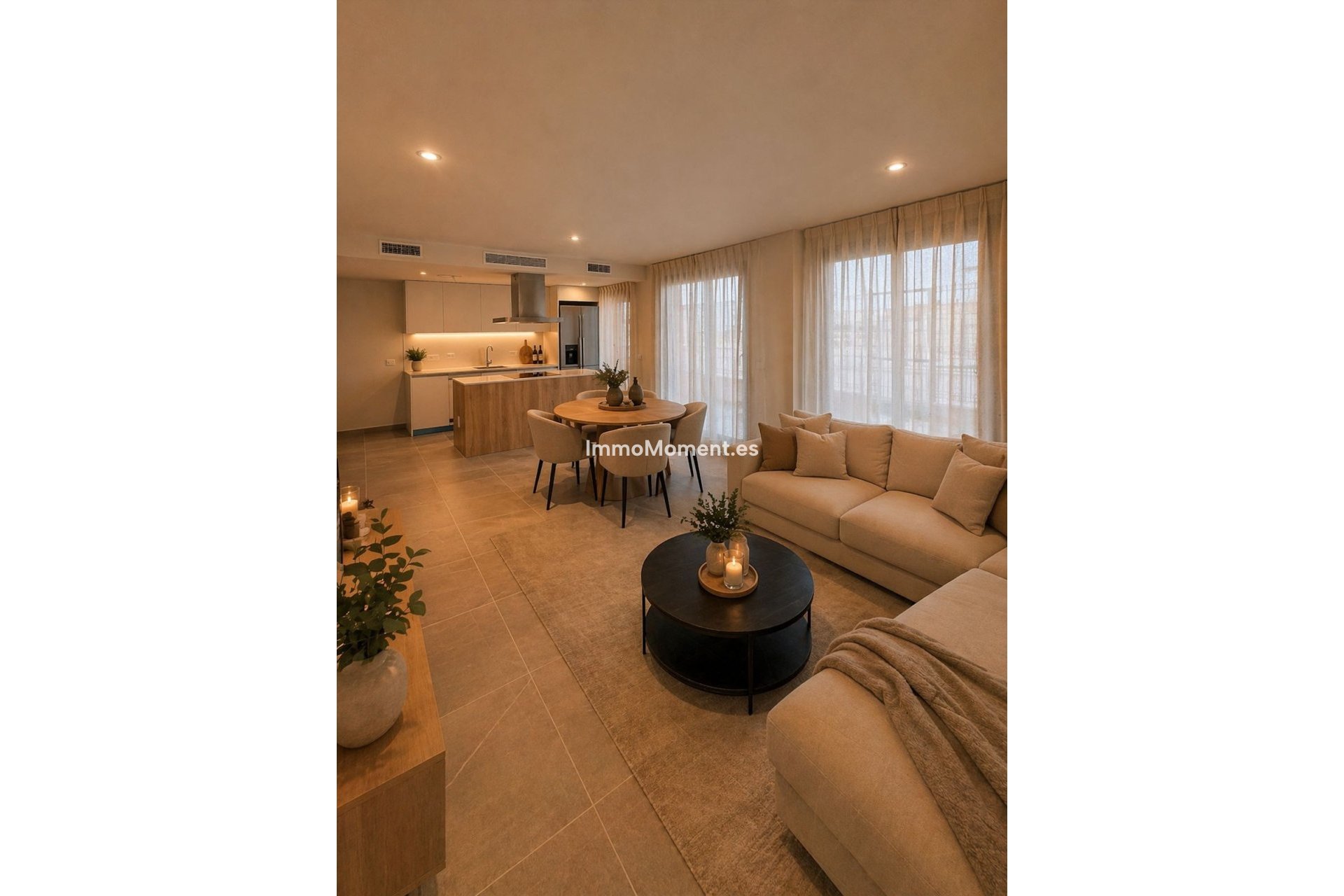Bestaande woning - Appartement - Mijas - Mijas Centro