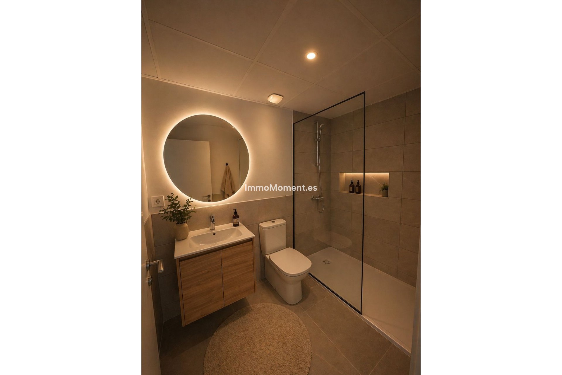 Bestaande woning - Appartement - Mijas - Mijas Centro