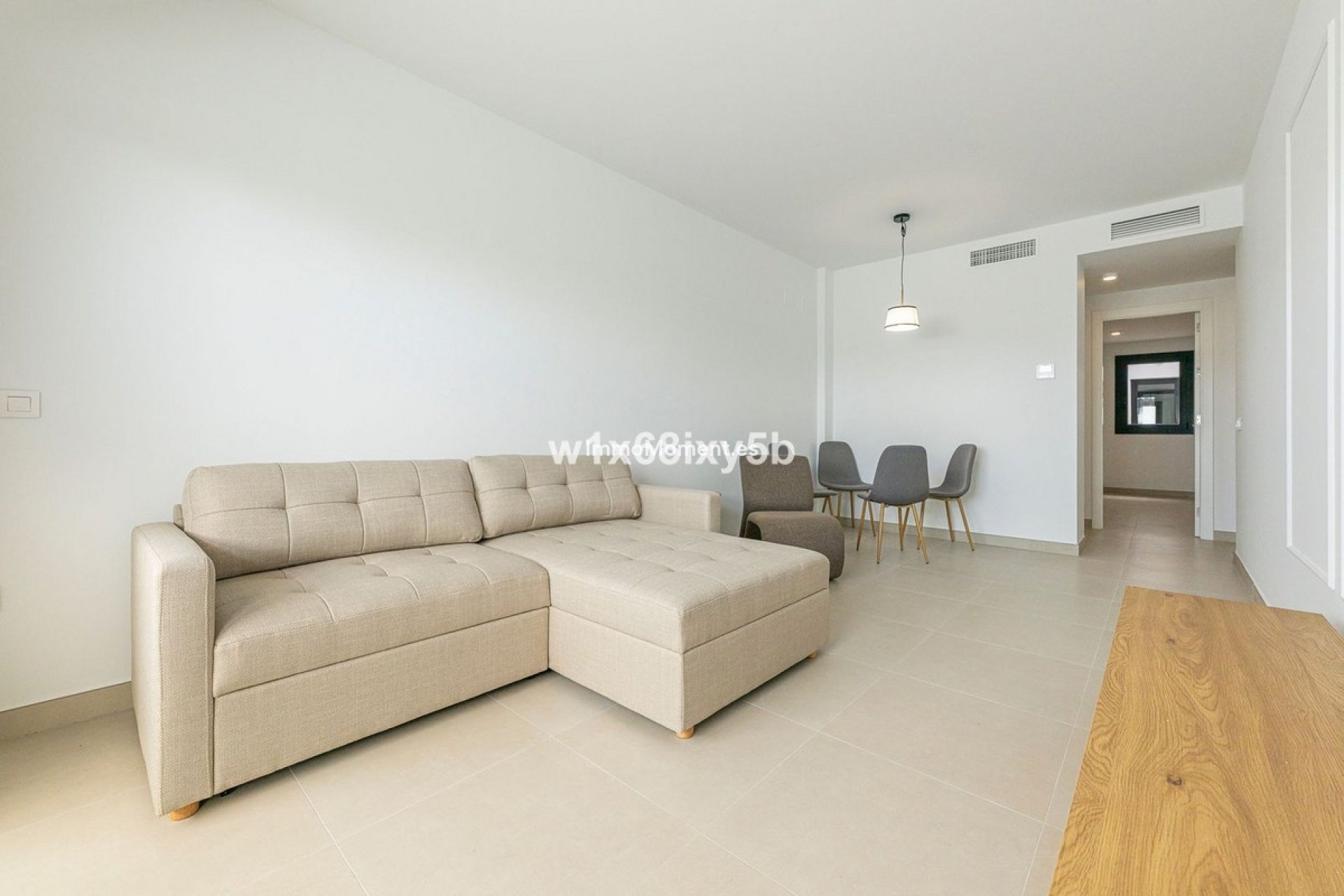 Bestaande woning - Appartement - Mijas - Mijas Centro
