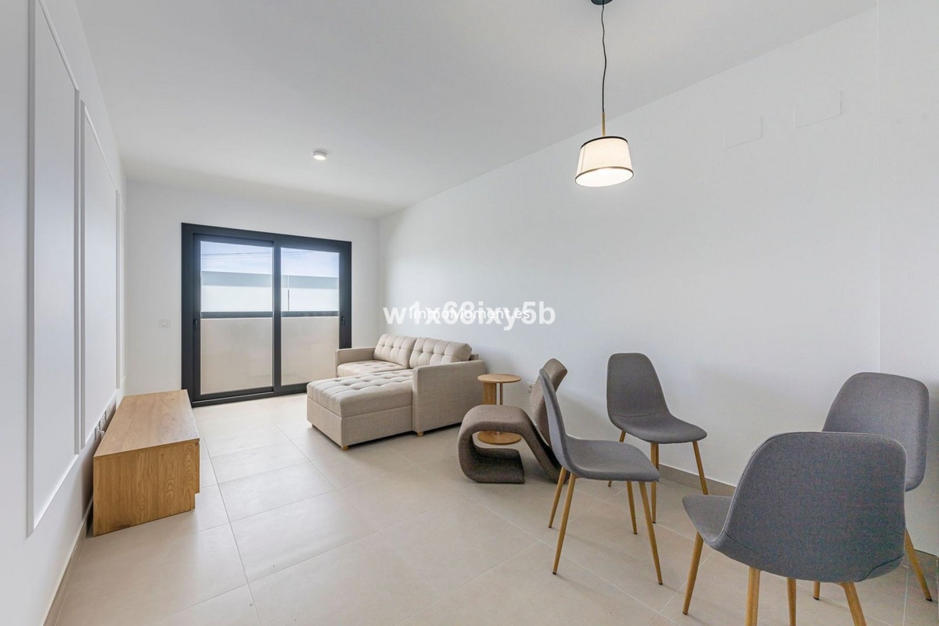 Bestaande woning - Appartement - Mijas - Mijas Centro