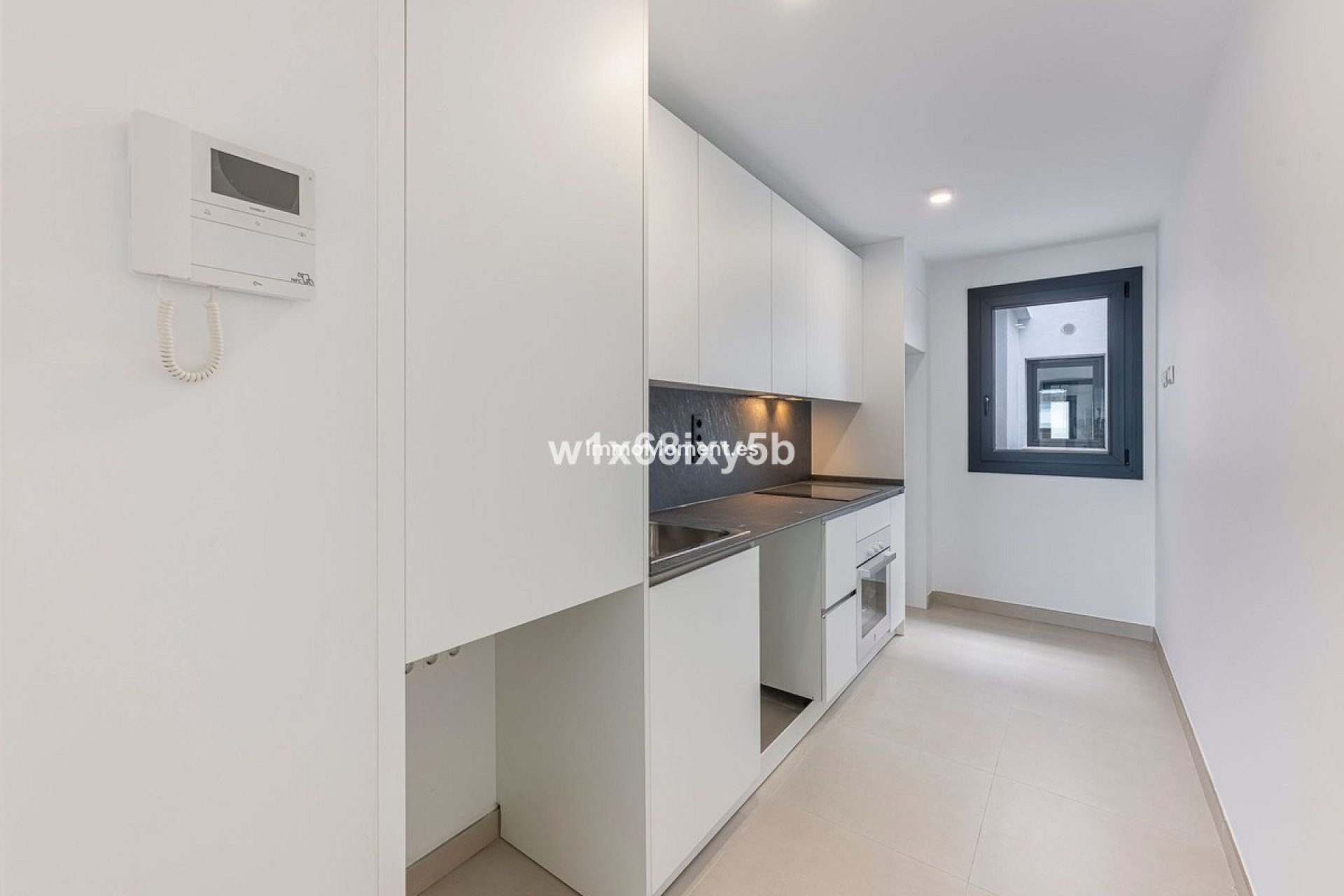 Bestaande woning - Appartement - Mijas - Mijas Centro