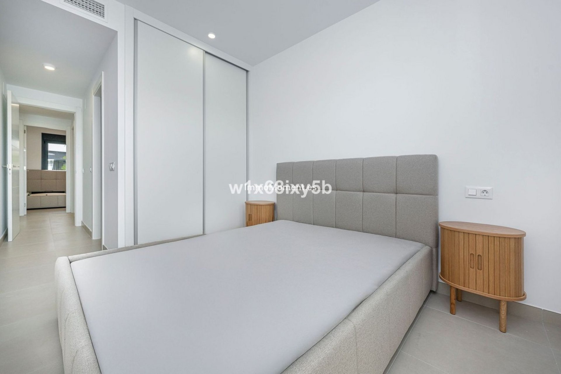 Bestaande woning - Appartement - Mijas - Mijas Centro