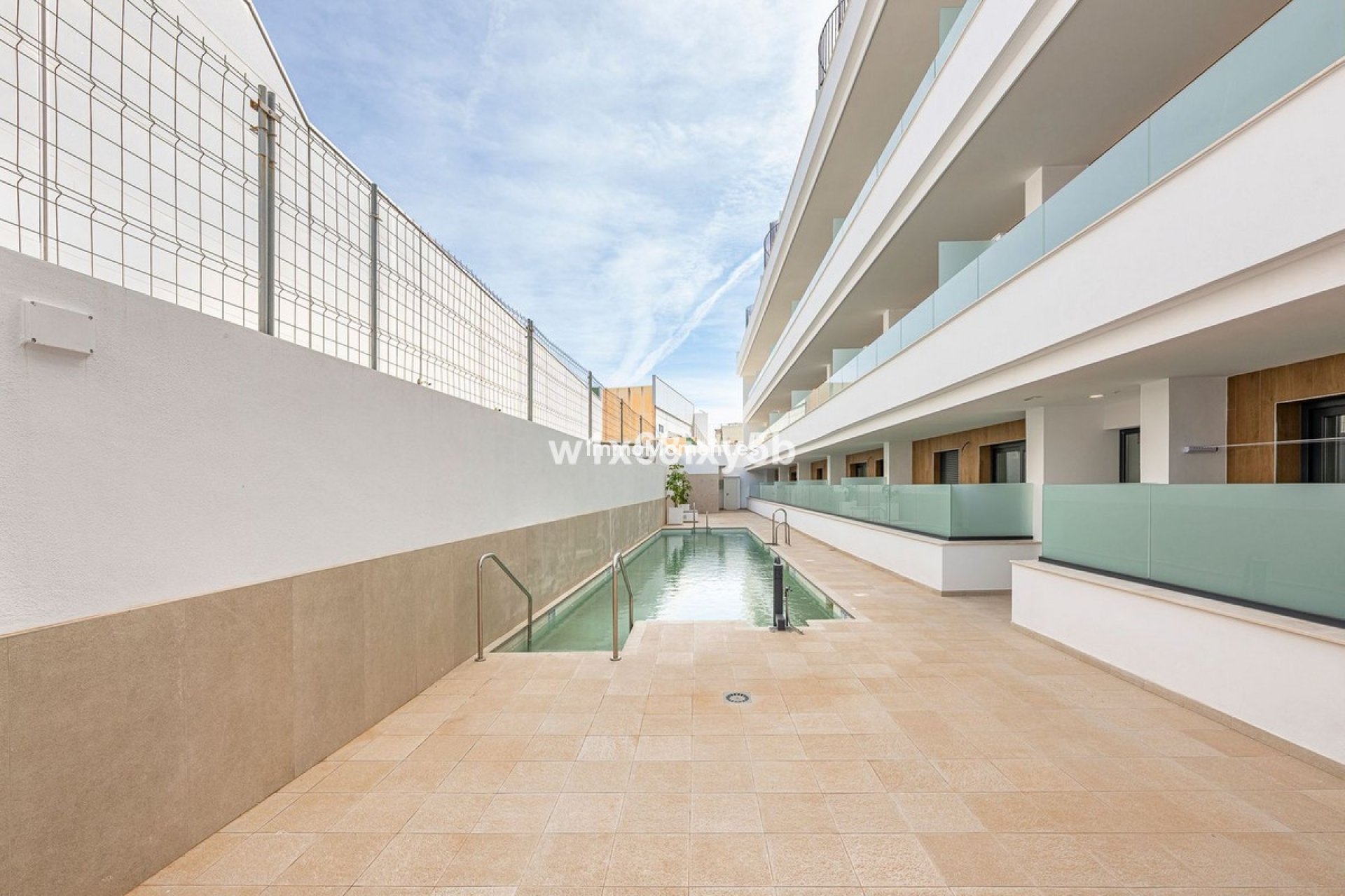 Bestaande woning - Appartement - Mijas - Mijas Centro