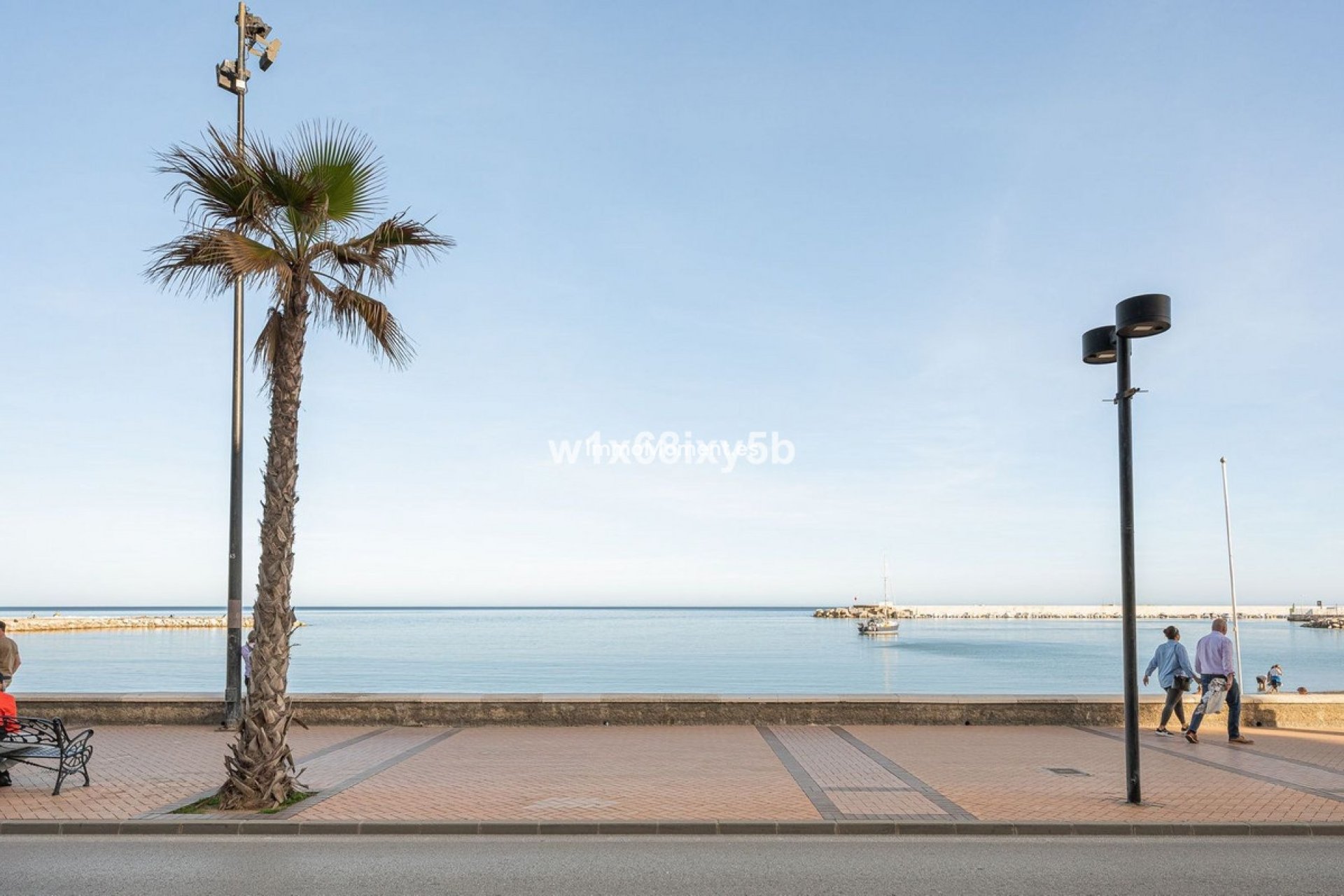 Bestaande woning - Appartement - Mijas - Mijas Centro