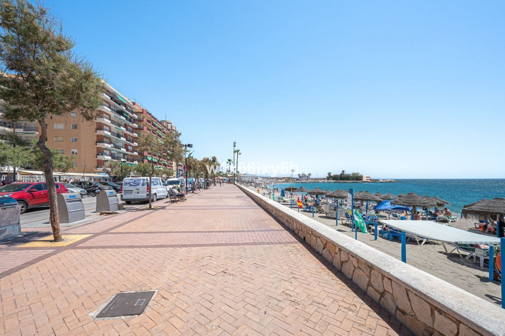 Bestaande woning - Appartement - Mijas - Mijas Centro