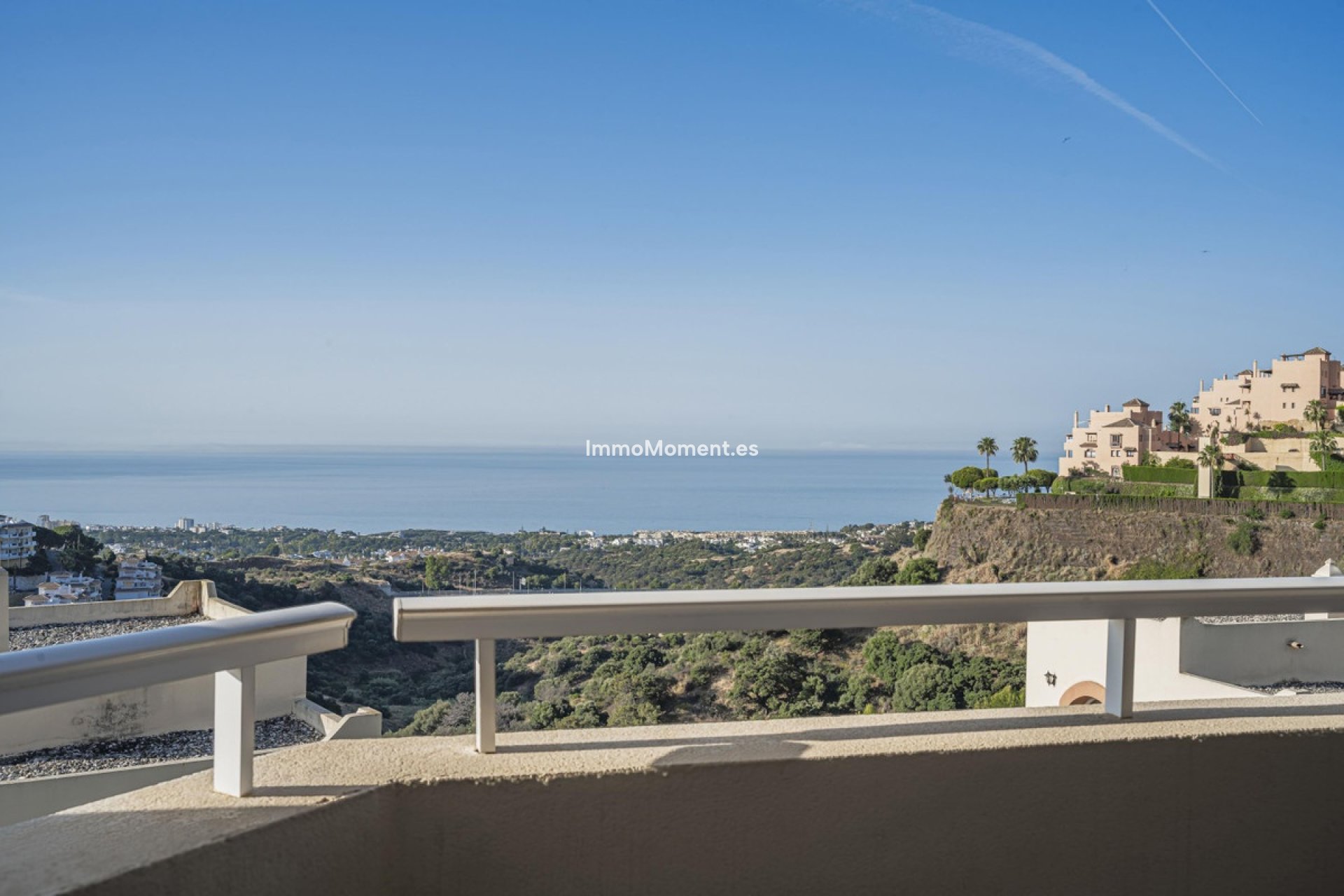 Bestaande woning - Appartement - Mijas - Mijas Centro