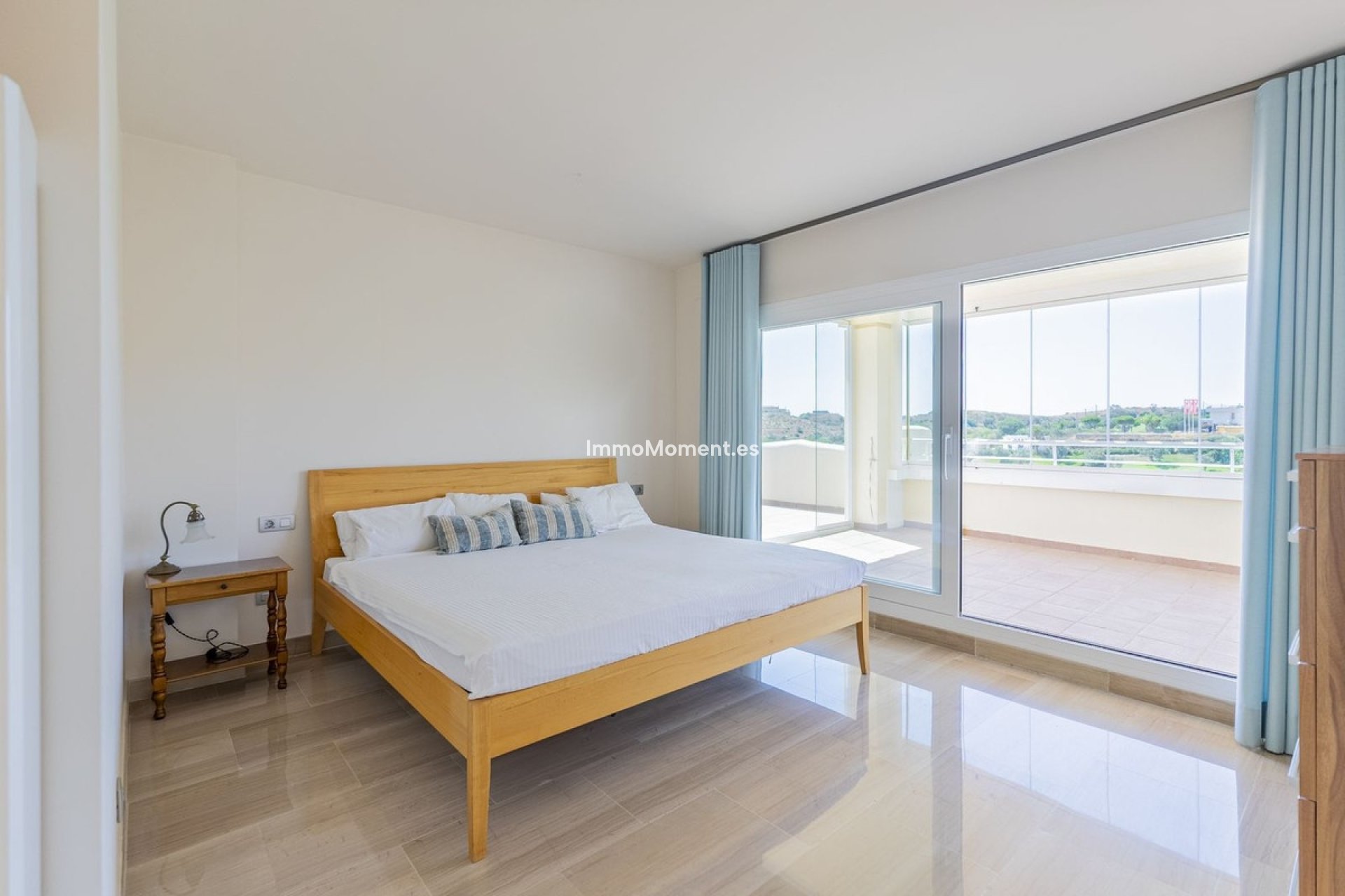 Bestaande woning - Appartement - Mijas - Mijas Centro
