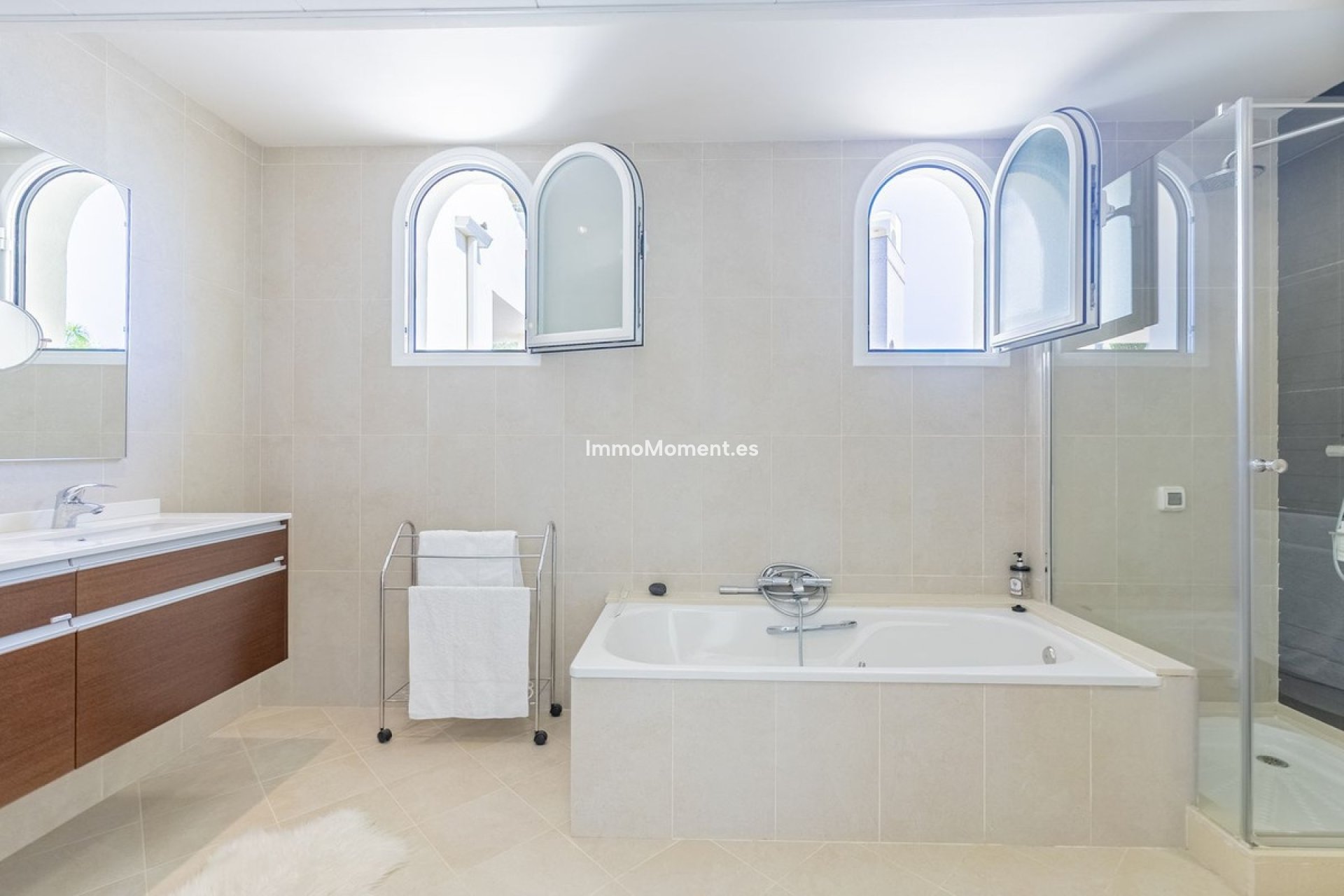 Bestaande woning - Appartement - Mijas - Mijas Centro