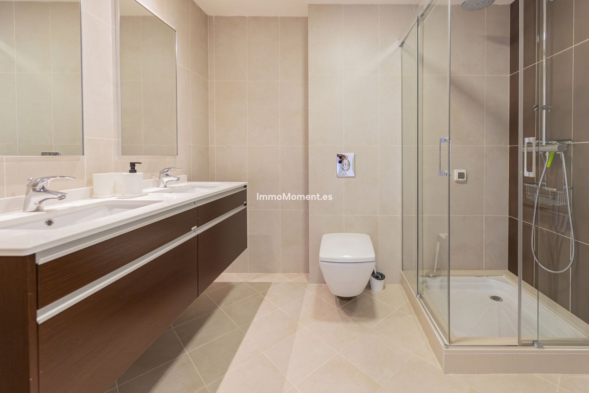 Bestaande woning - Appartement - Mijas - Mijas Centro