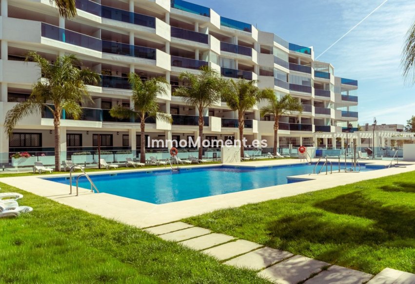 Bestaande woning - Appartement - Mijas - Mijas Centro